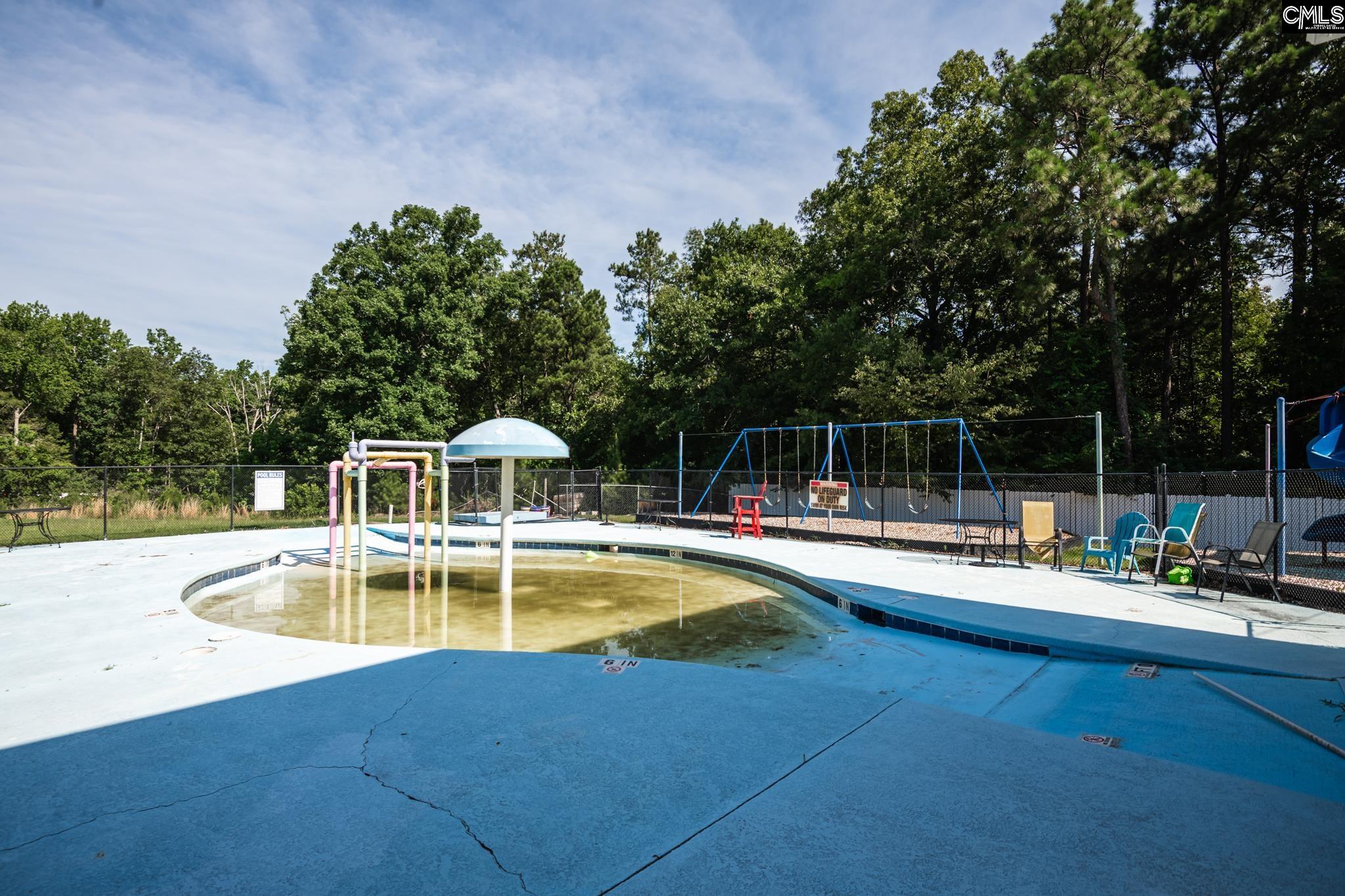 1224 Old Cherokee Road