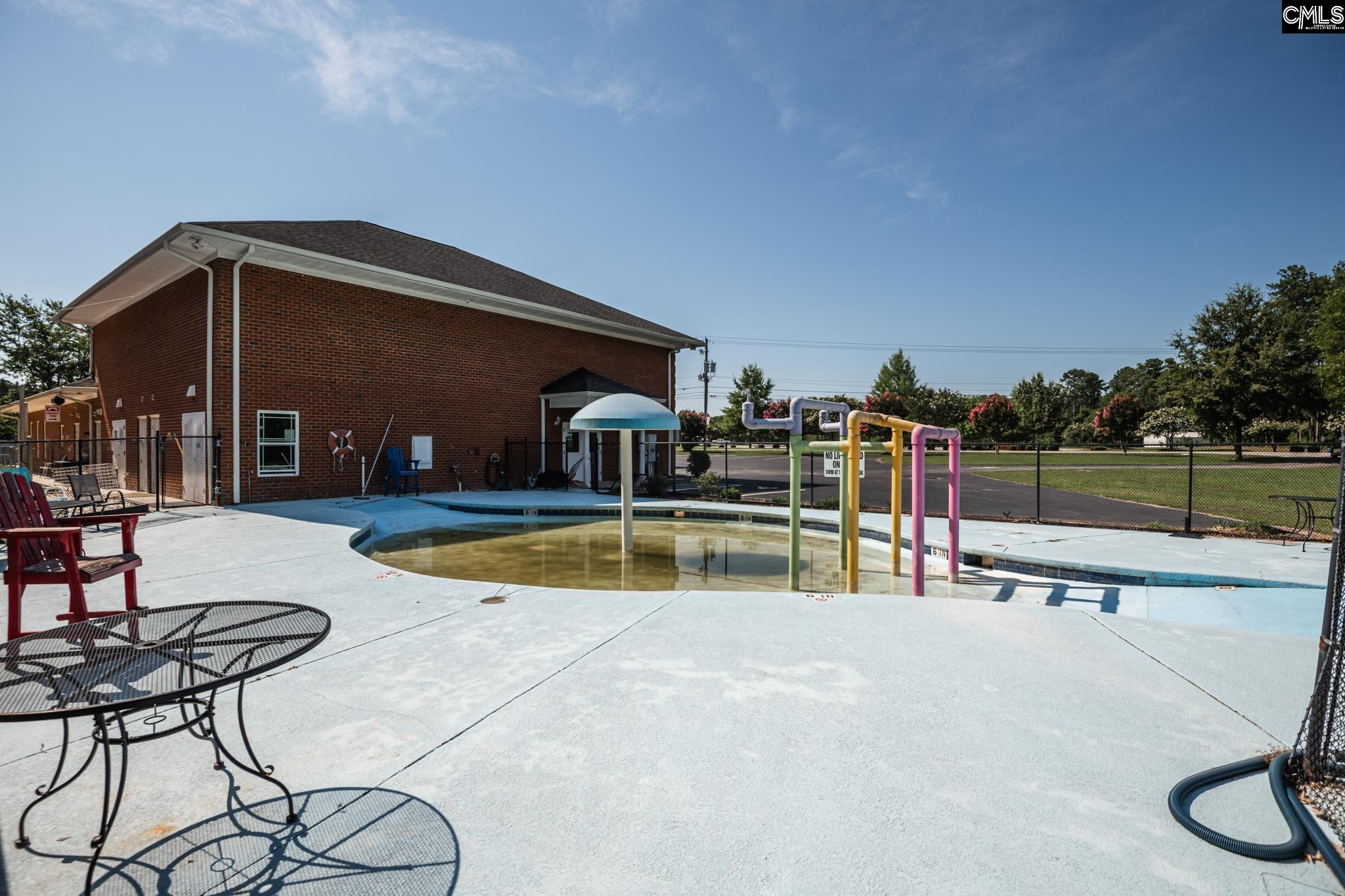 1224 Old Cherokee Road