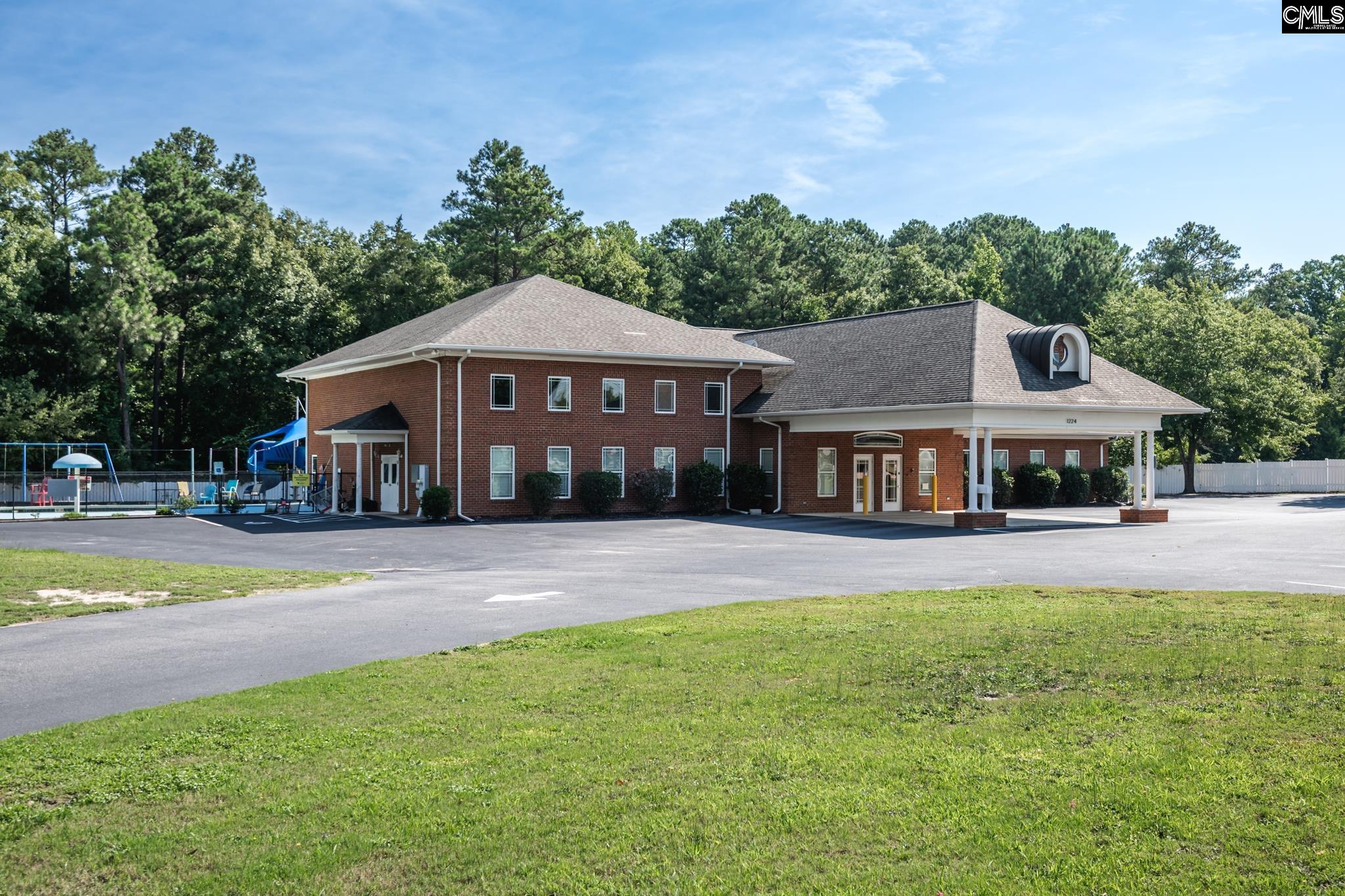 1224 Old Cherokee Road