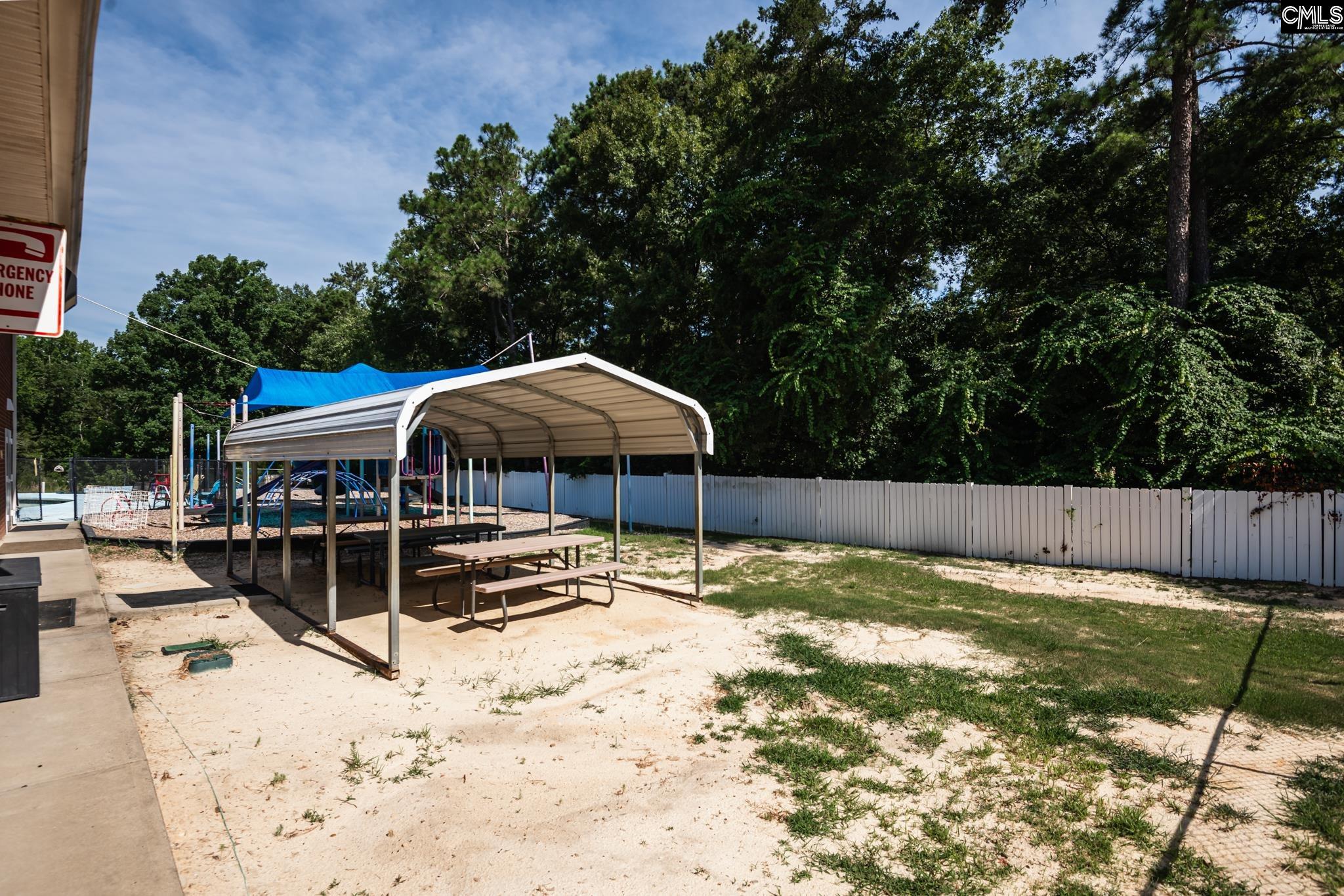 1224 Old Cherokee Road