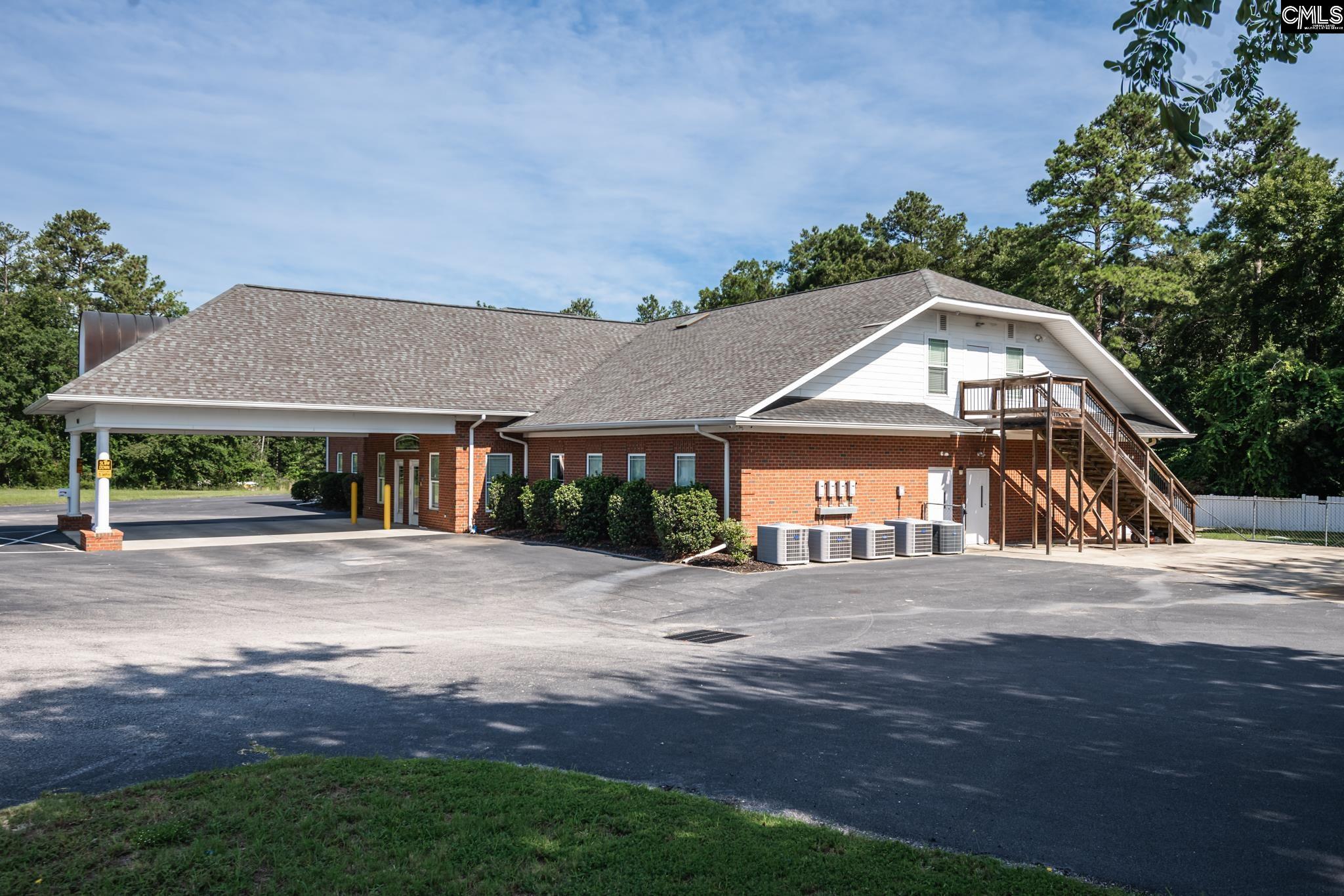 1224 Old Cherokee Road