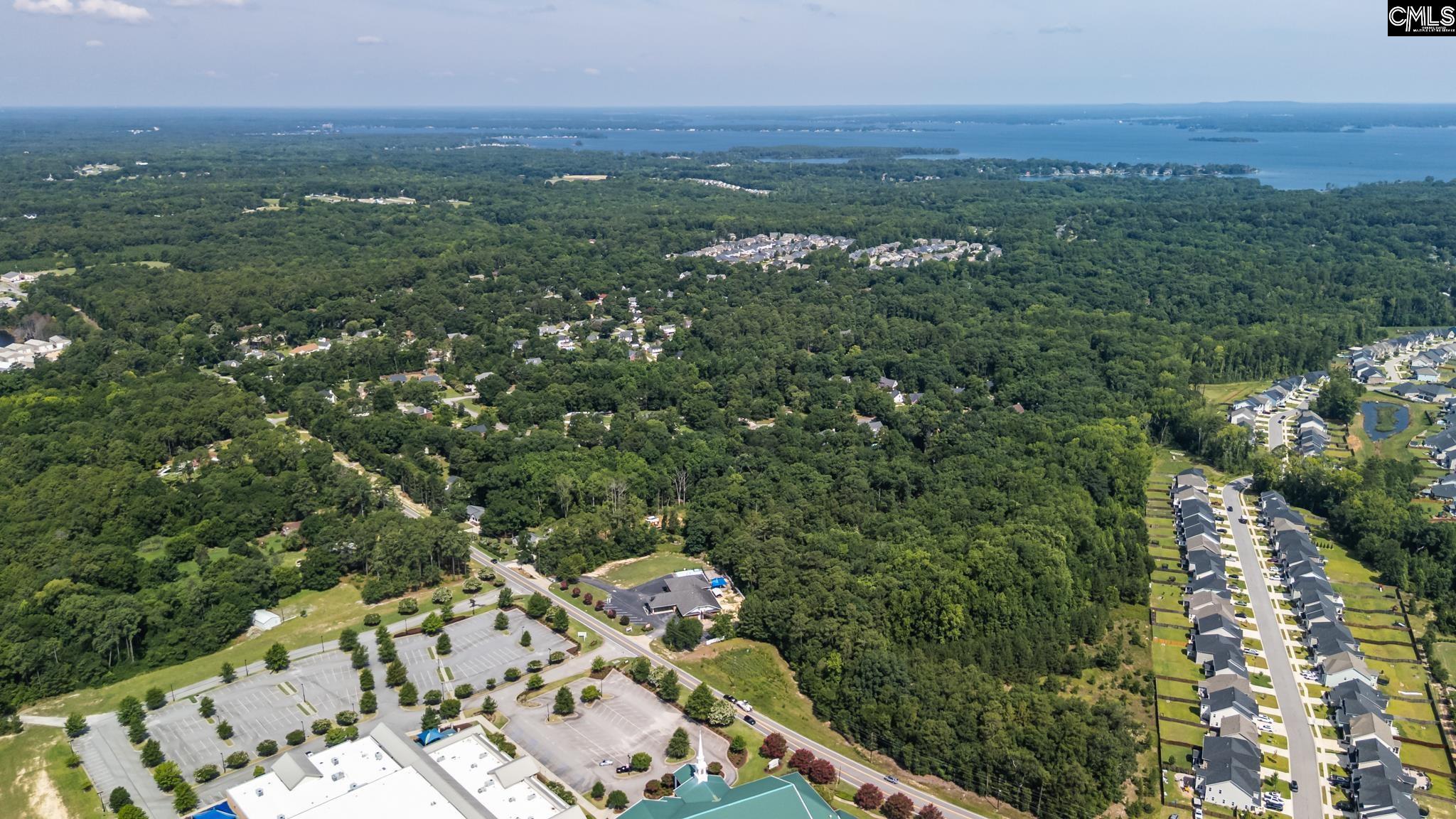 1224 Old Cherokee Road