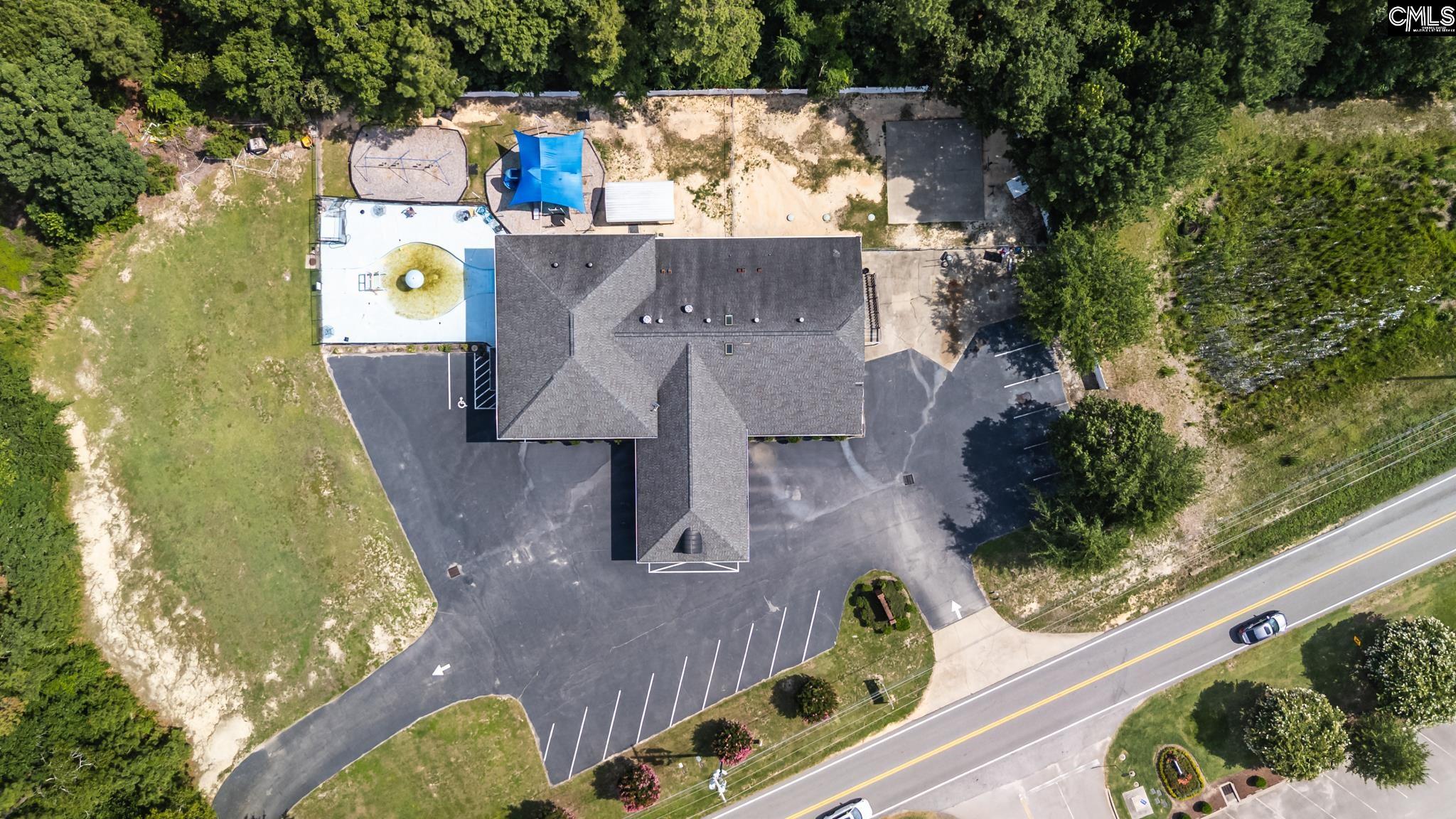 1224 Old Cherokee Road