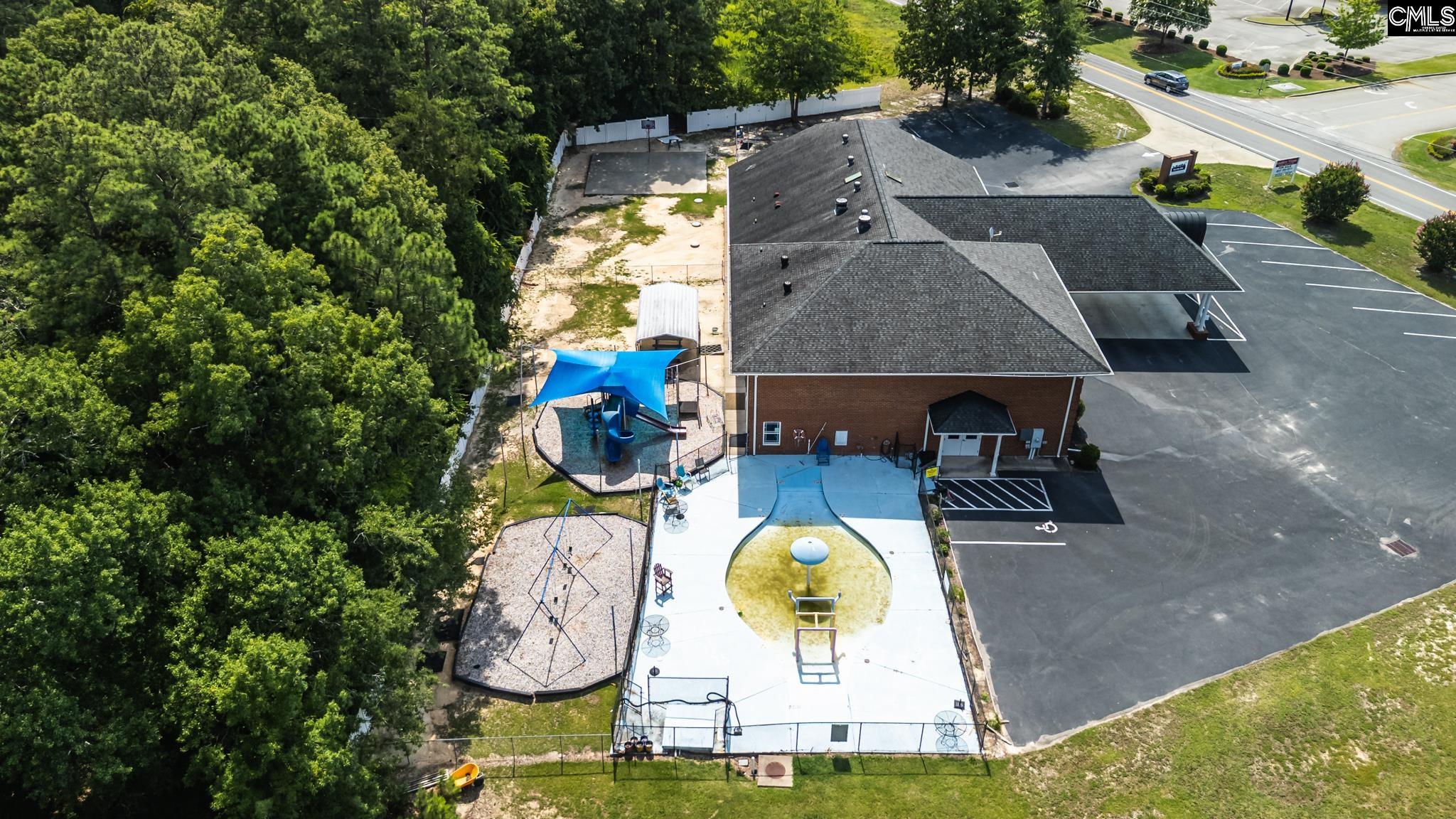 1224 Old Cherokee Road