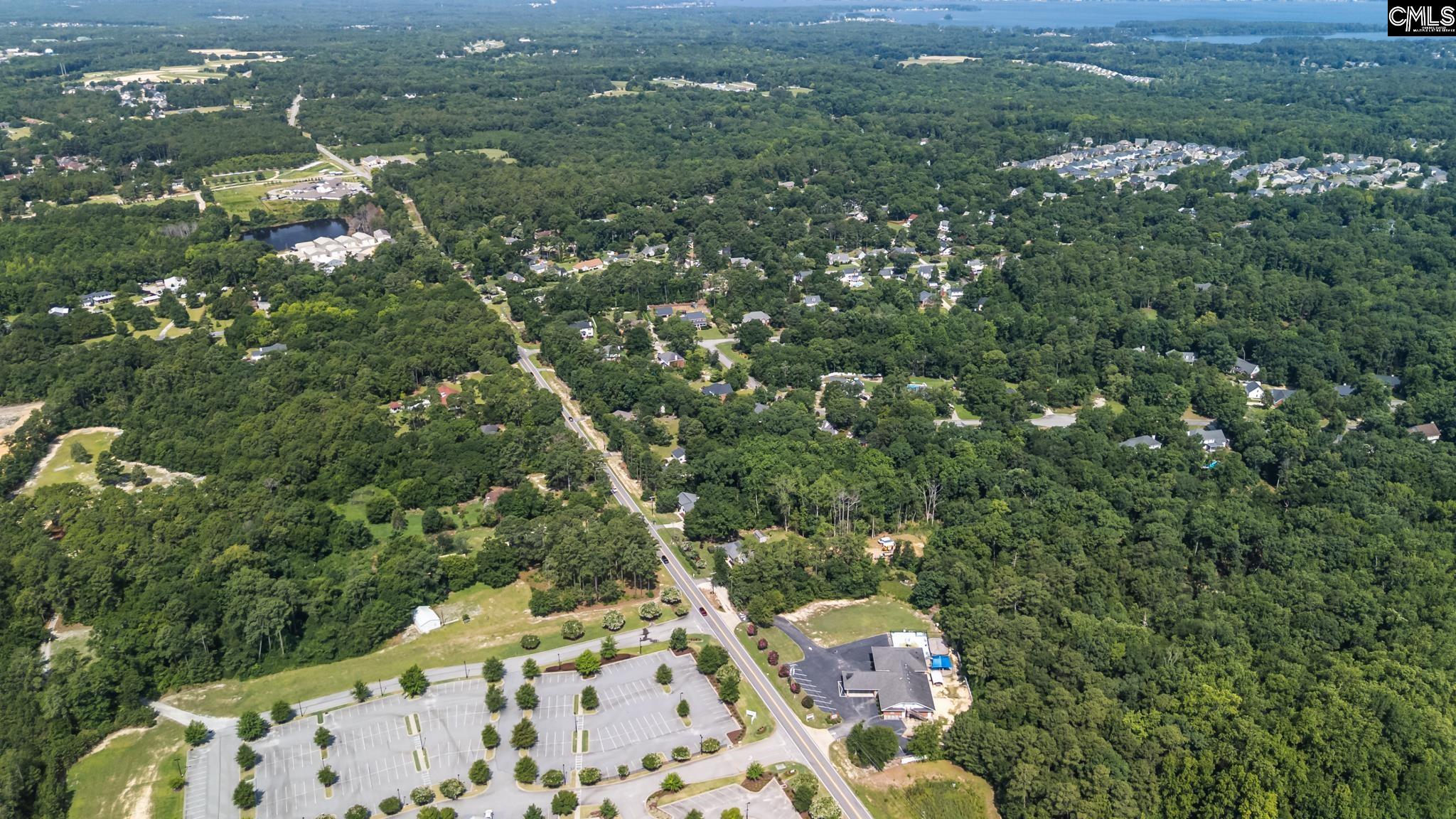 1224 Old Cherokee Road