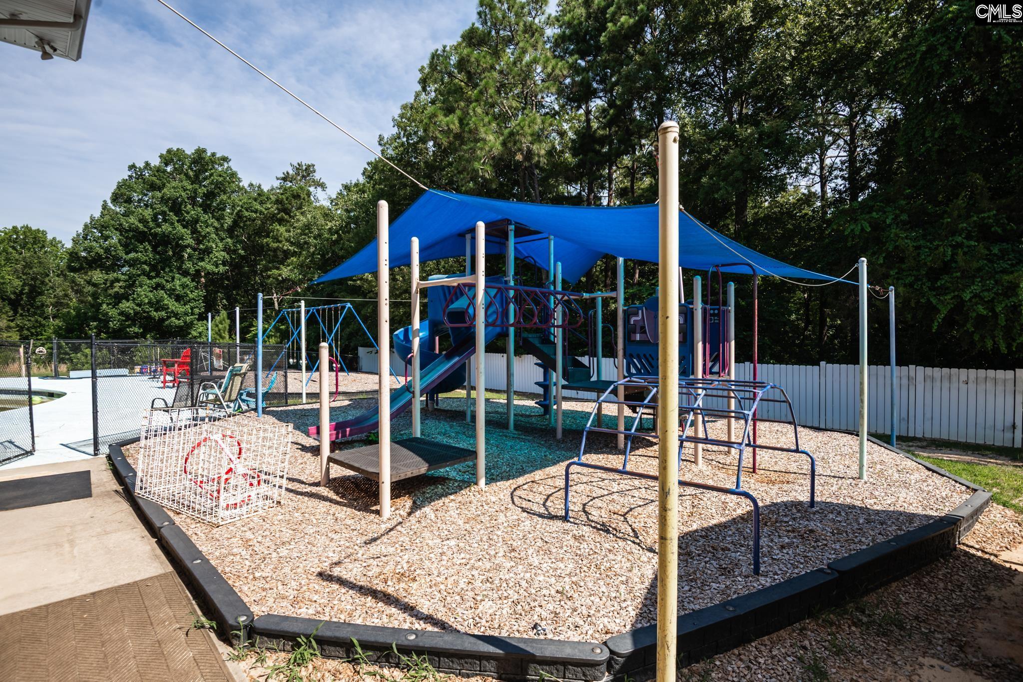 1224 Old Cherokee Road