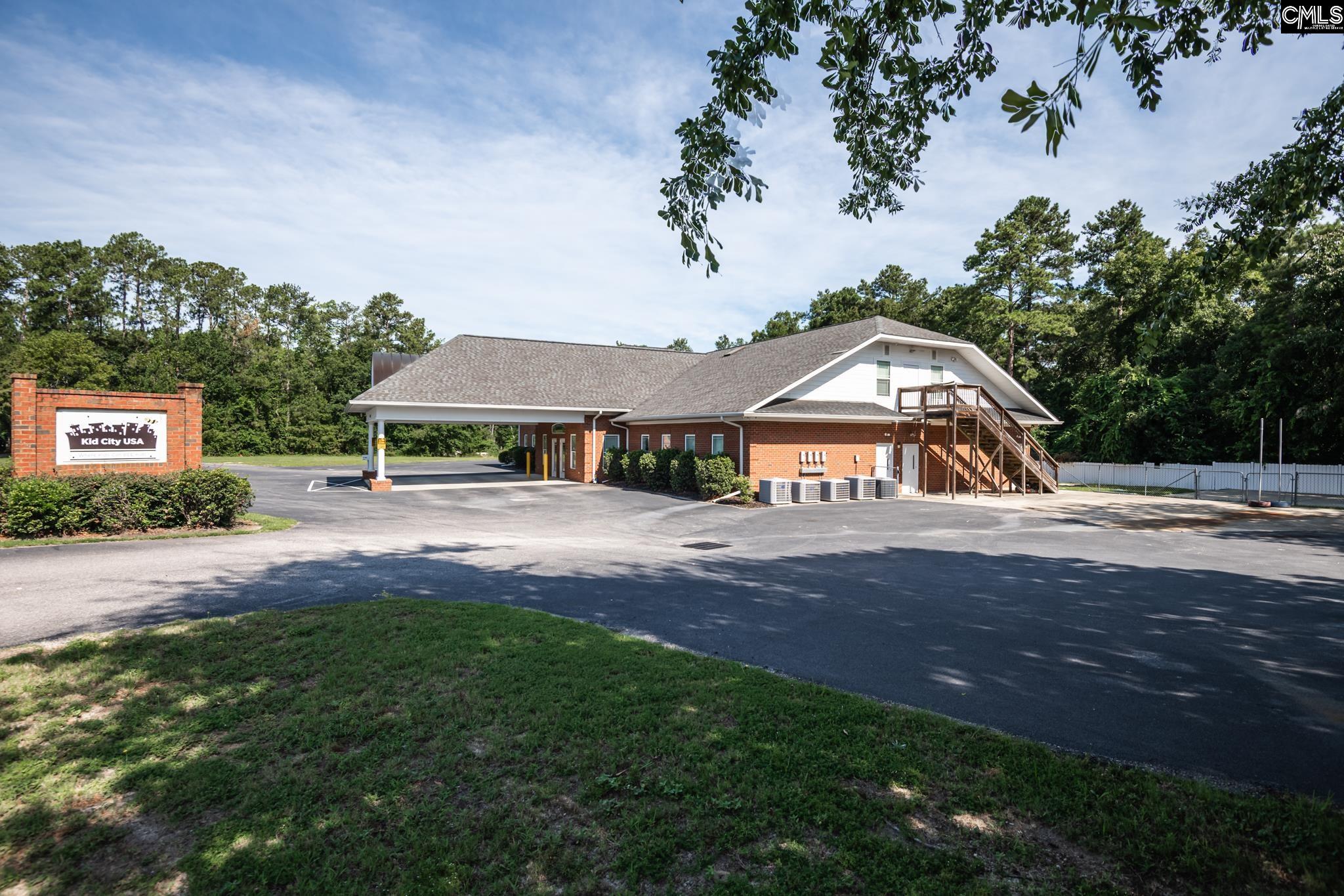 1224 Old Cherokee Road