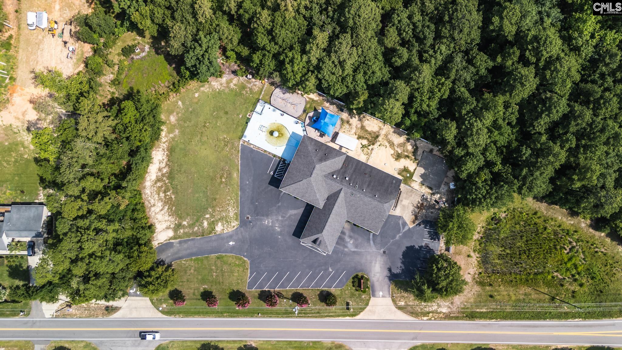 1224 Old Cherokee Road