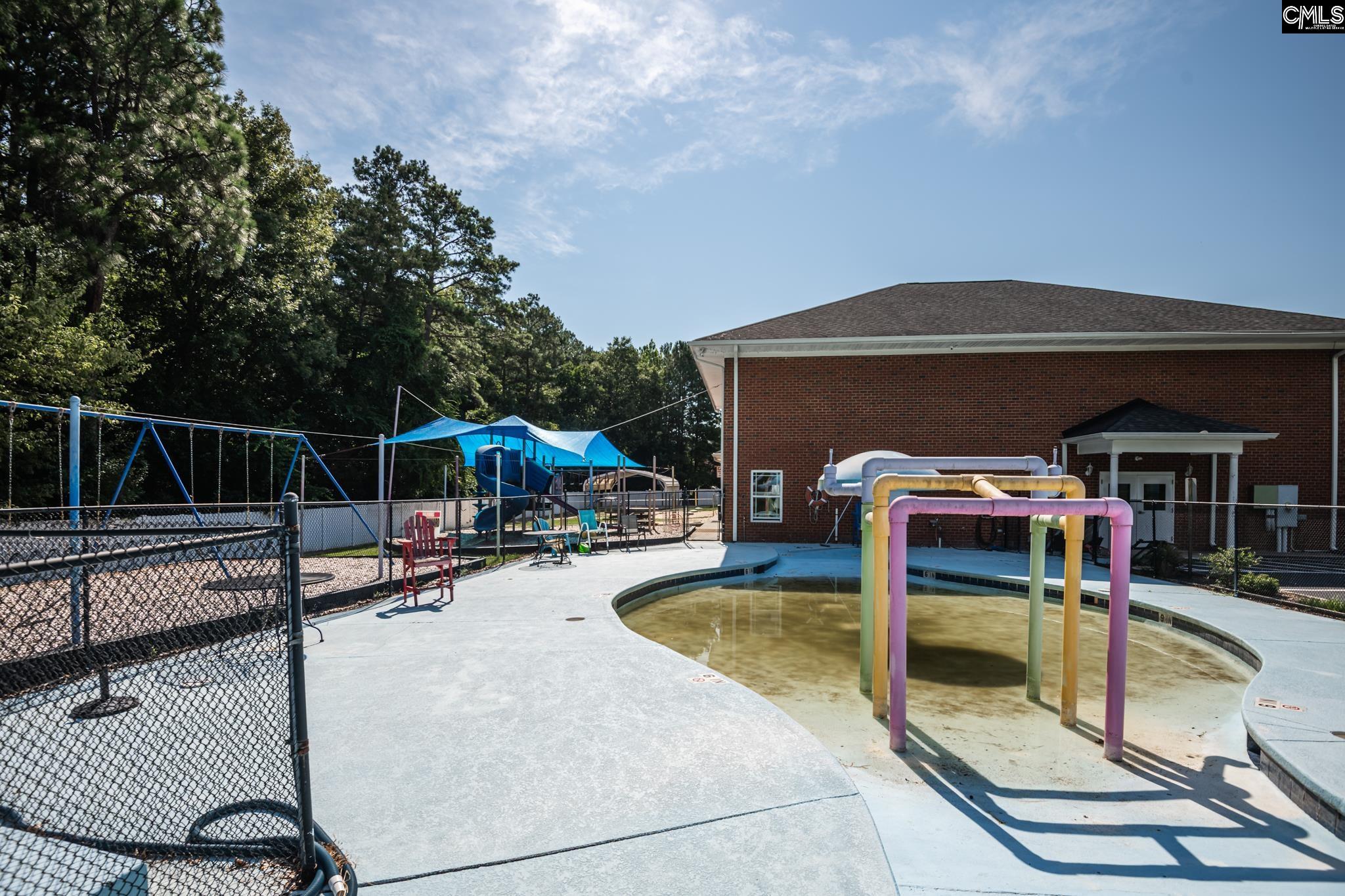 1224 Old Cherokee Road