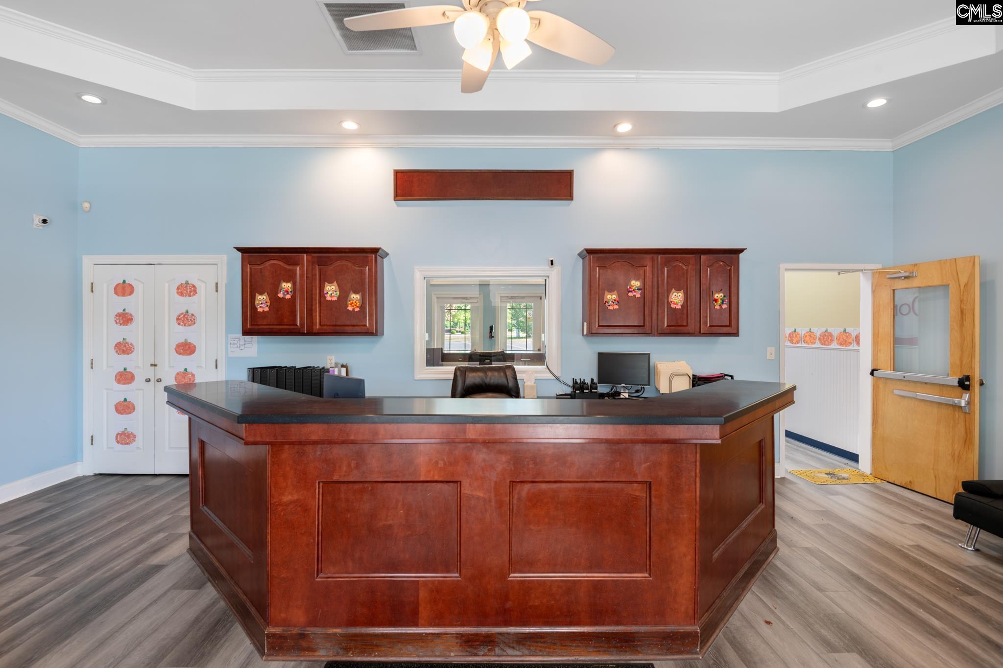 1224 Old Cherokee Road