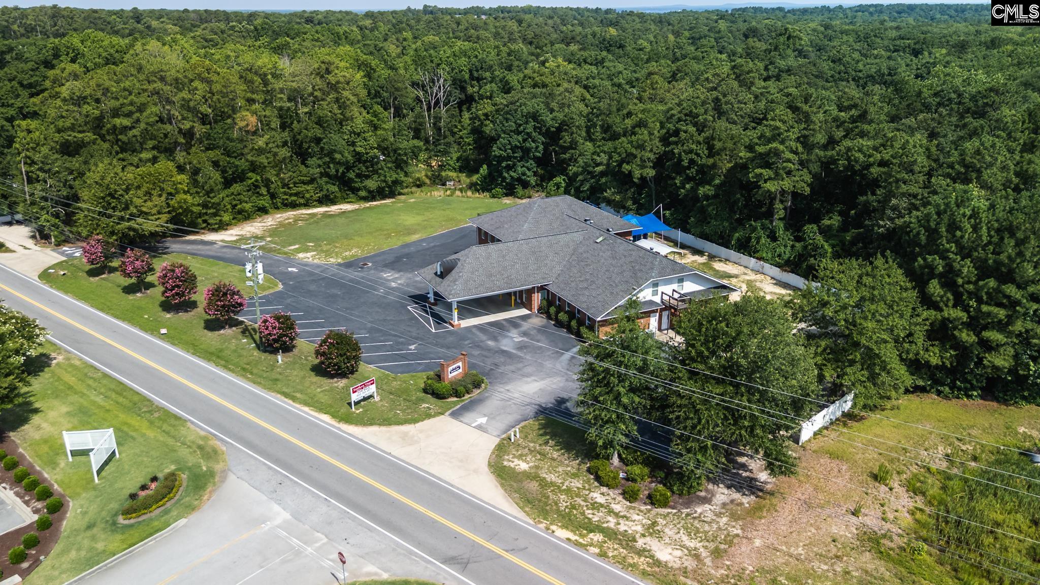 1224 Old Cherokee Road
