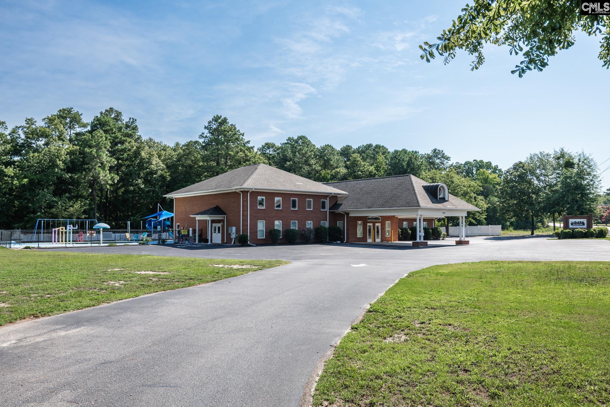 1224 Old Cherokee Road