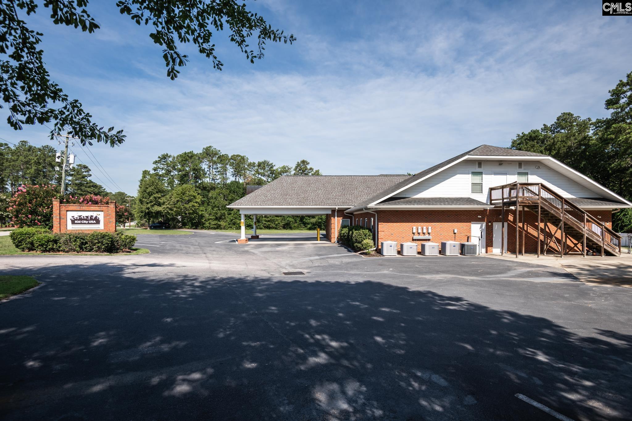 1224 Old Cherokee Road