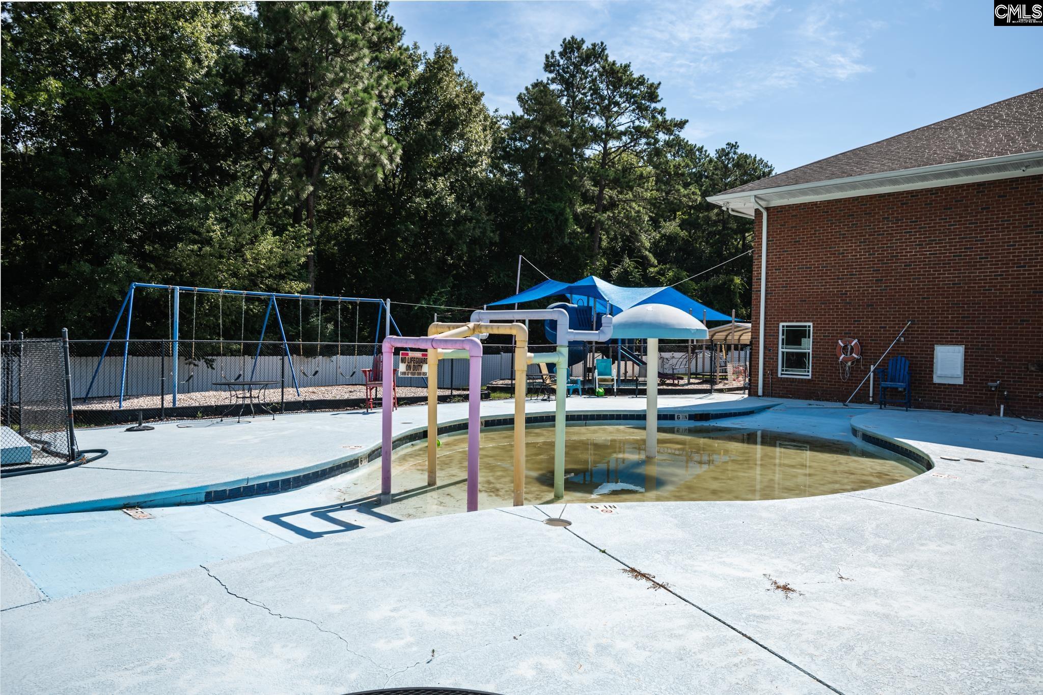 1224 Old Cherokee Road