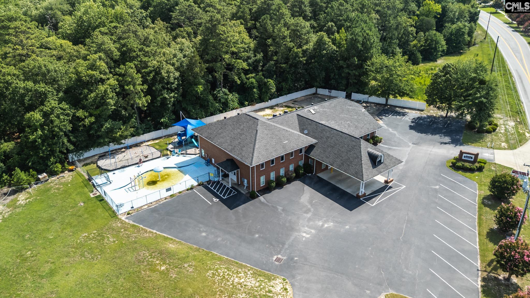 1224 Old Cherokee Road