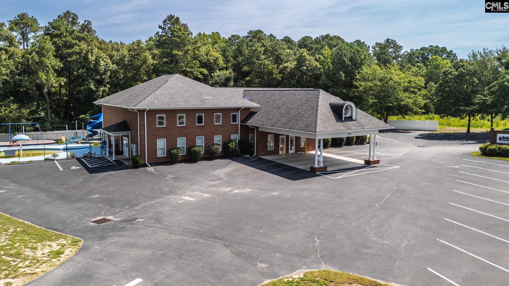 1224 Old Cherokee Road
