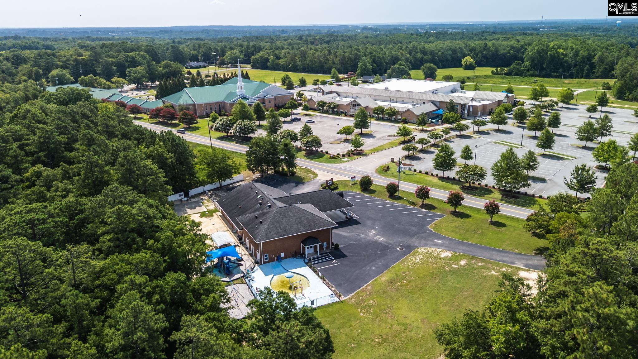 1224 Old Cherokee Road