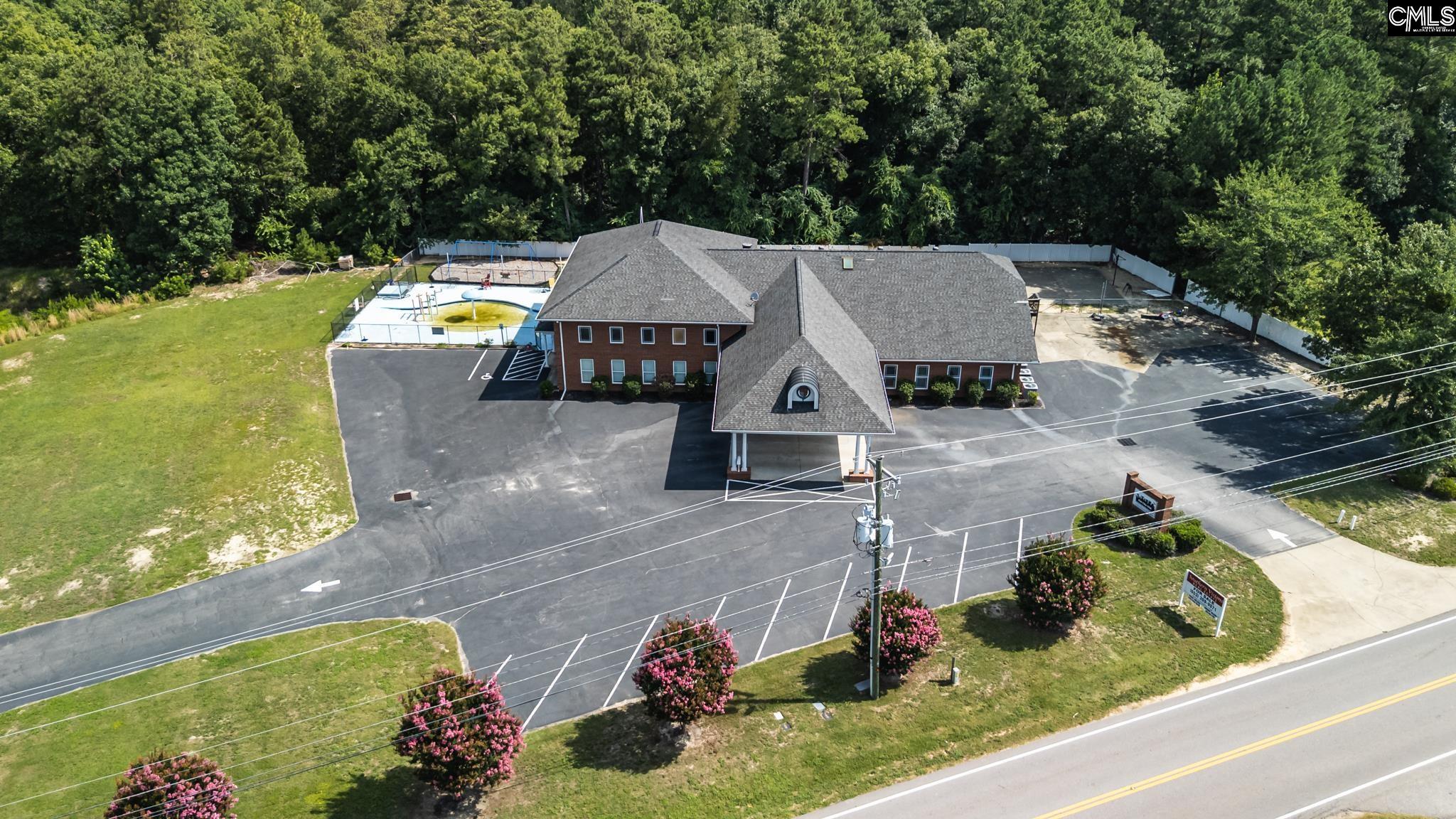 1224 Old Cherokee Road