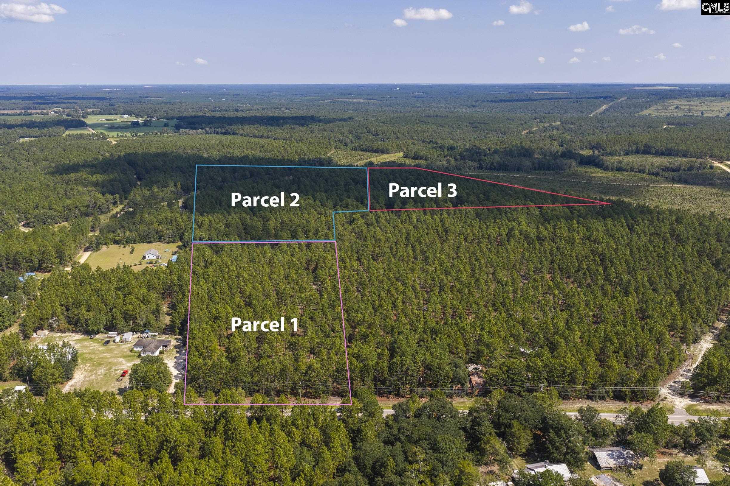 TBD Fairview Road Parcel 1