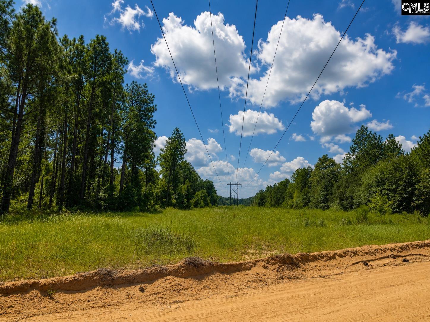 TBD Gantt Mill Road Parcel 2