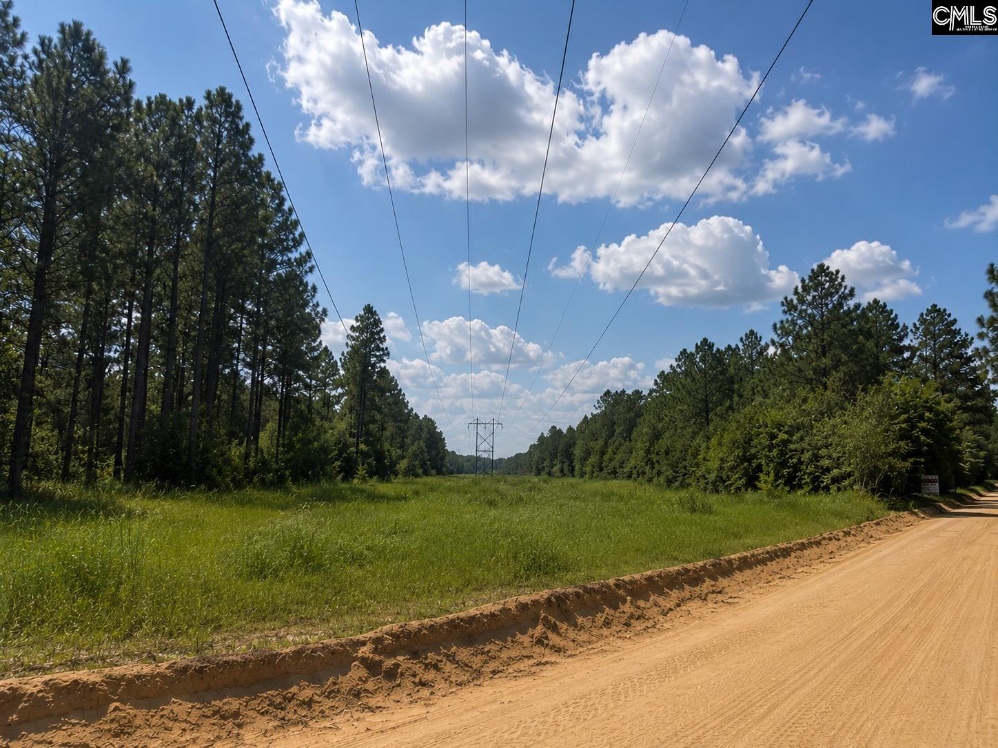 TBD Gantt Mill Road Parcel 2