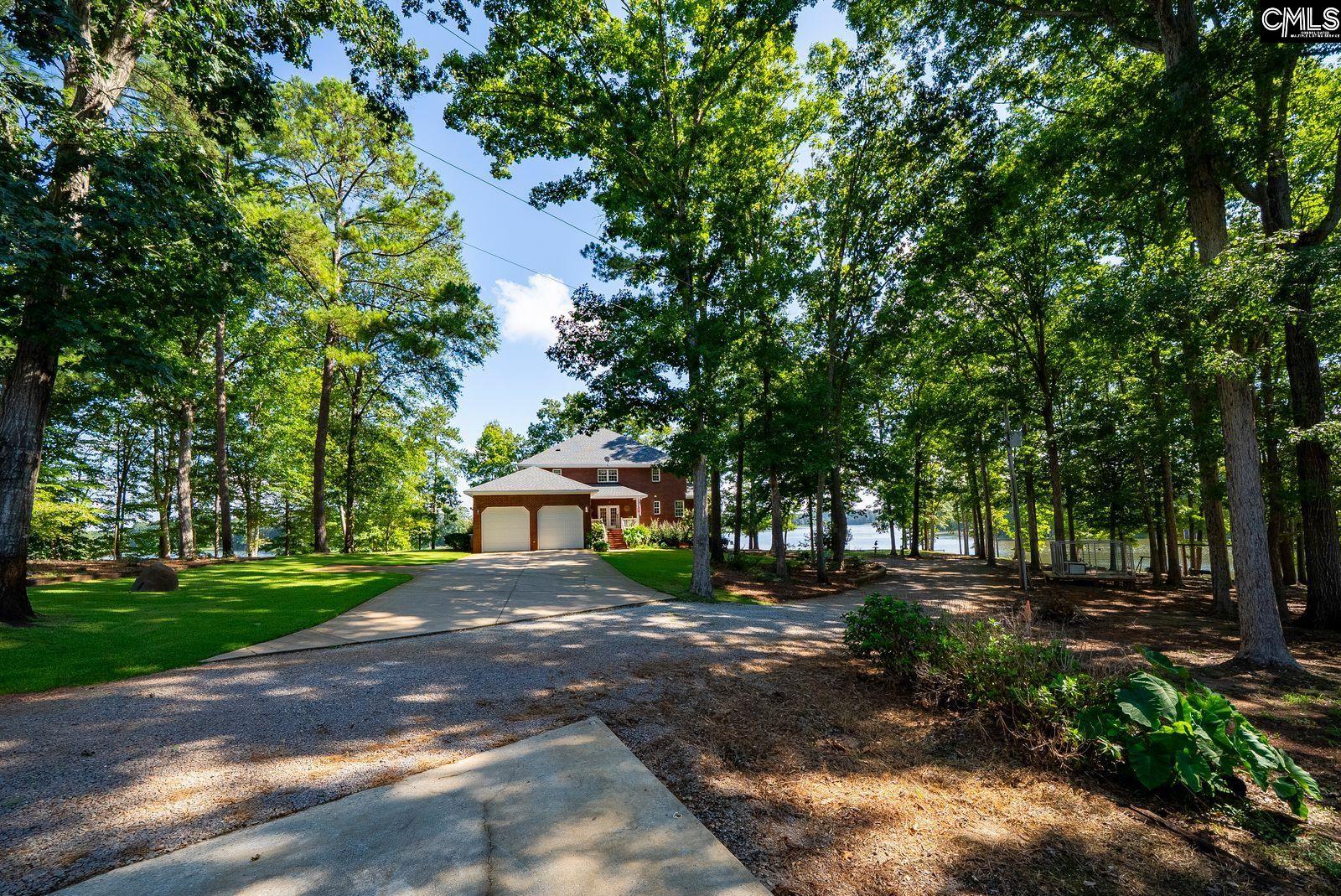 1201 Taylor Road