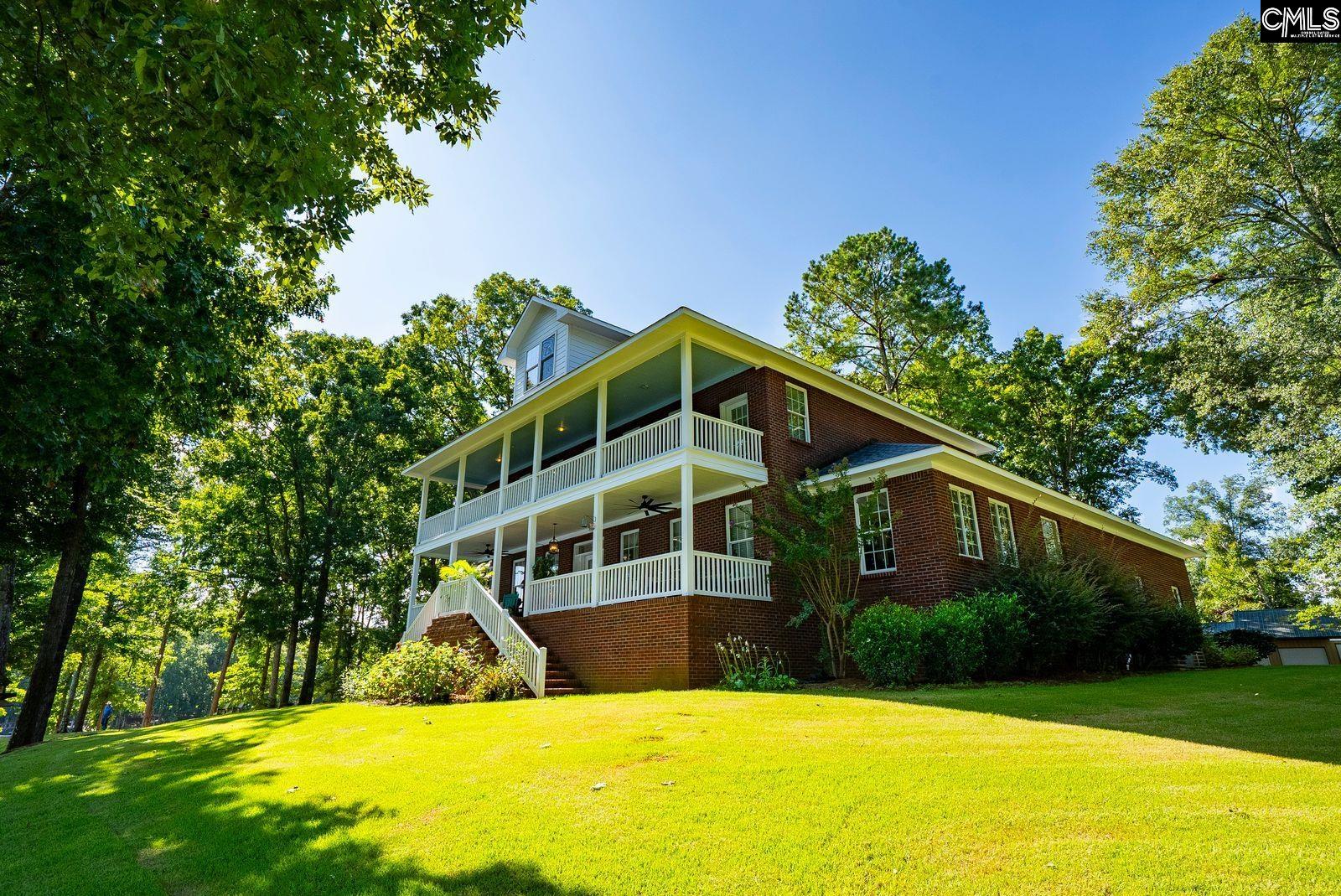 1201 Taylor Road