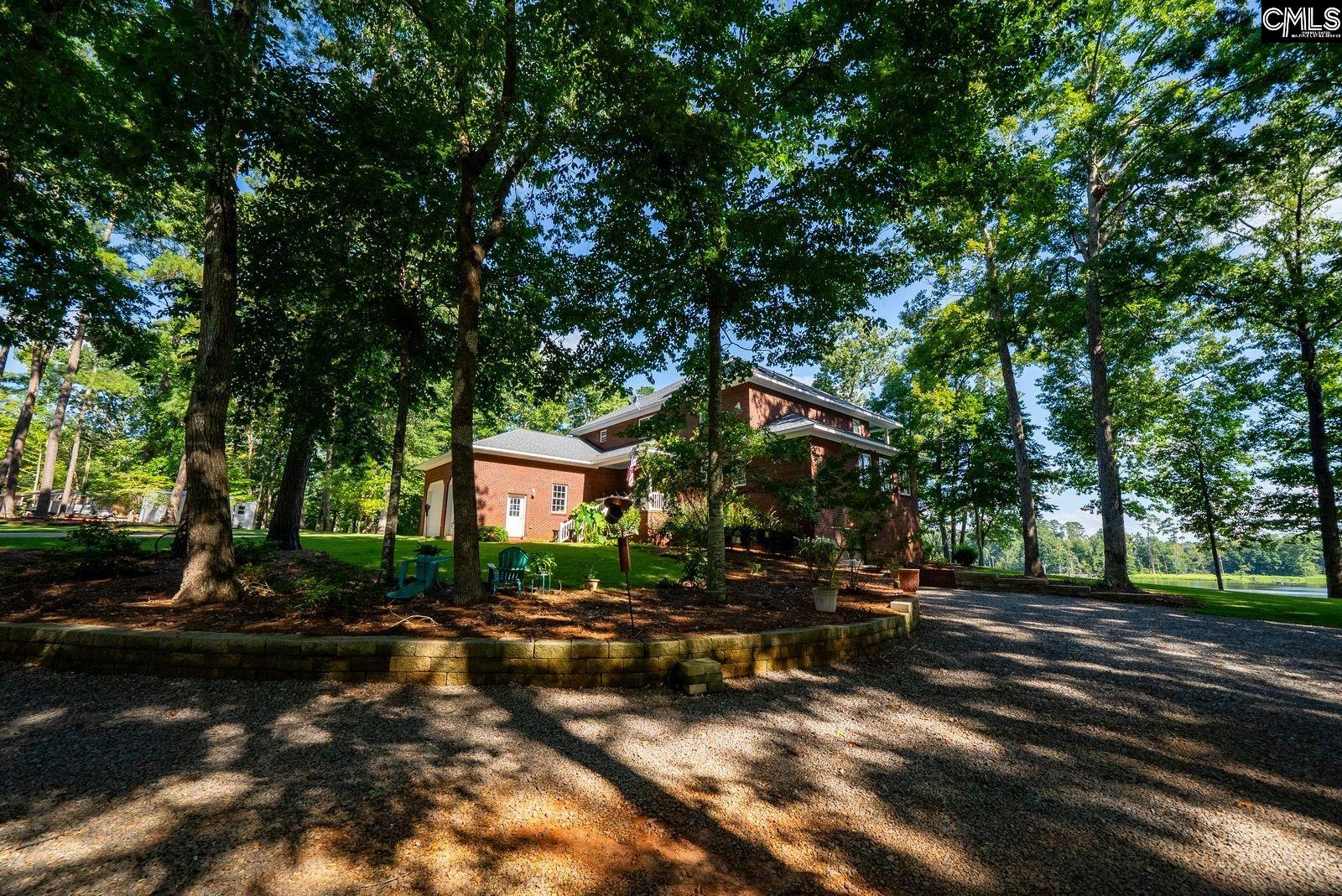 1201 Taylor Road