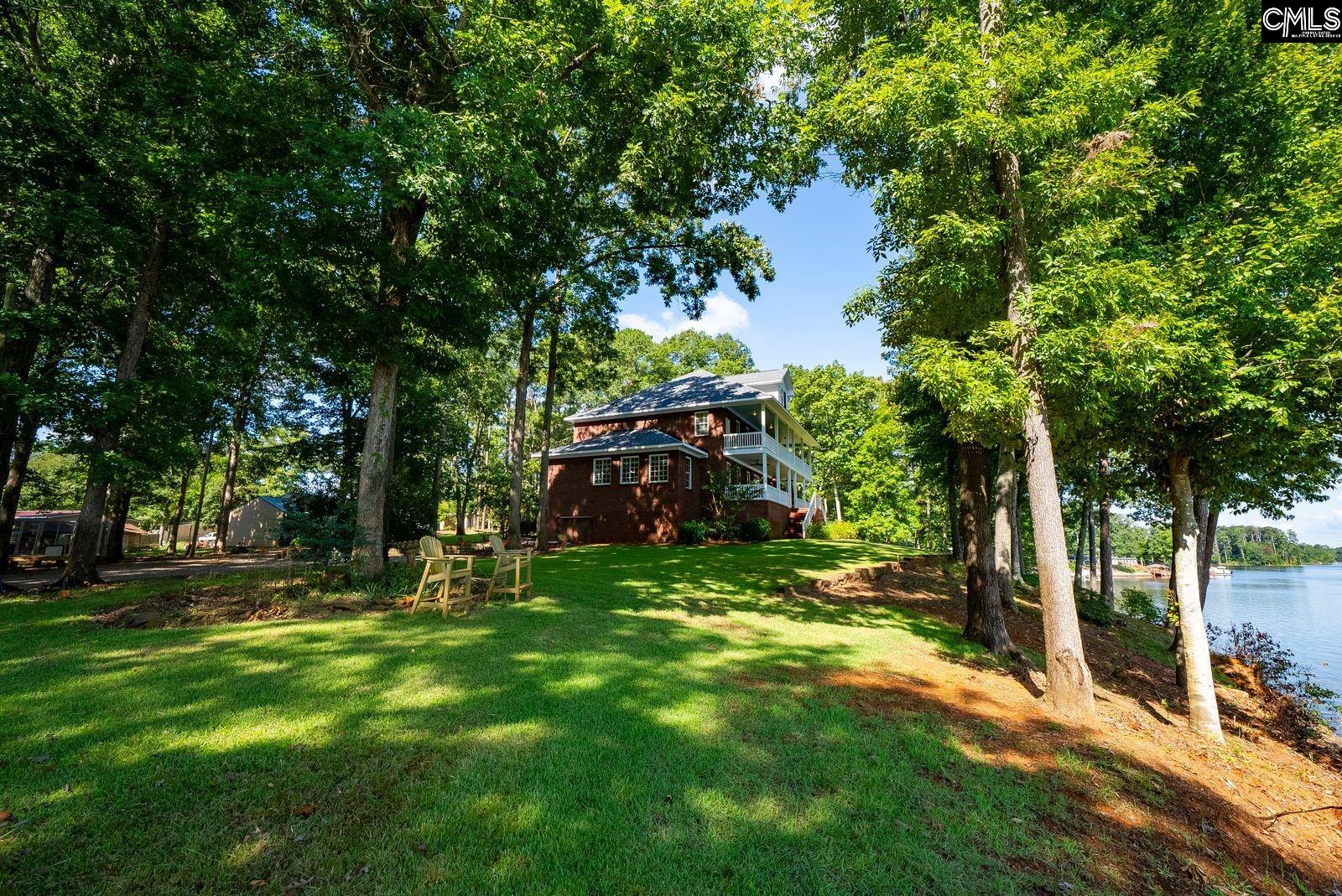 1201 Taylor Road