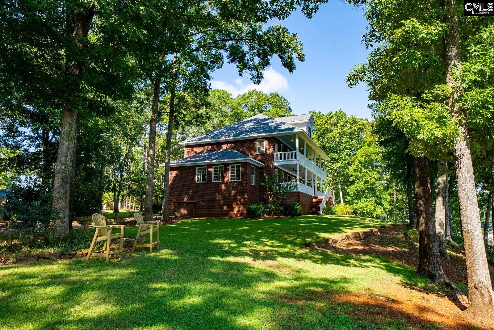 1201 Taylor Road
