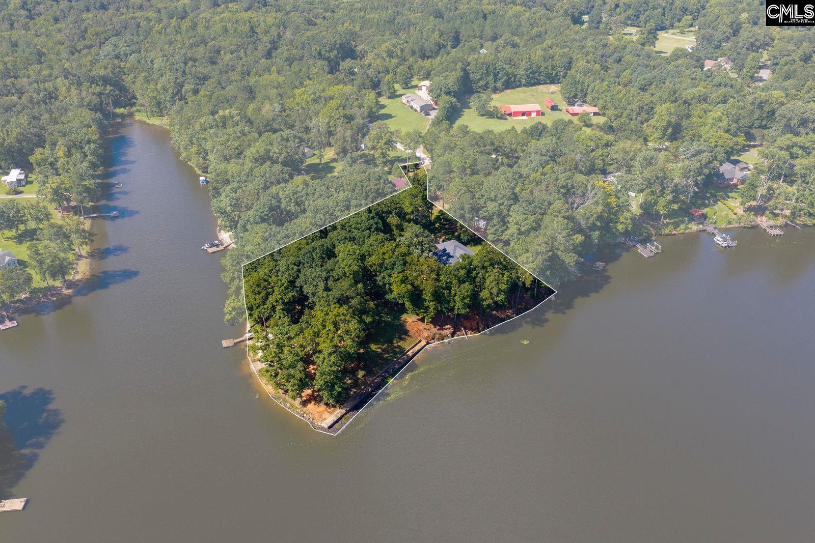 1201 Taylor Road