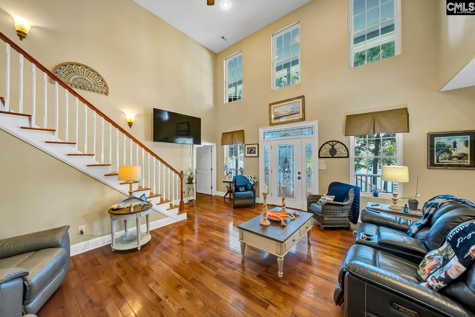 1201 Taylor Road