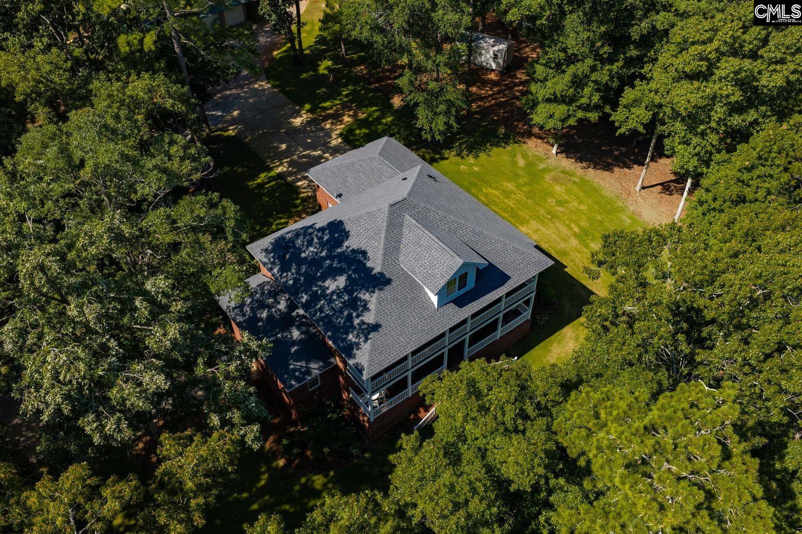 1201 Taylor Road