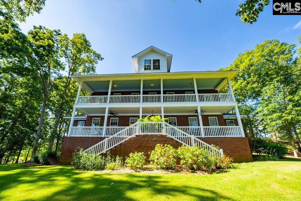 1201 Taylor Road