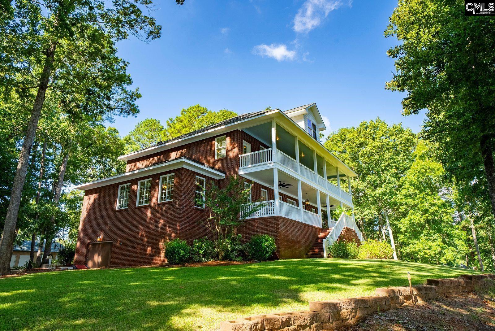 1201 Taylor Road