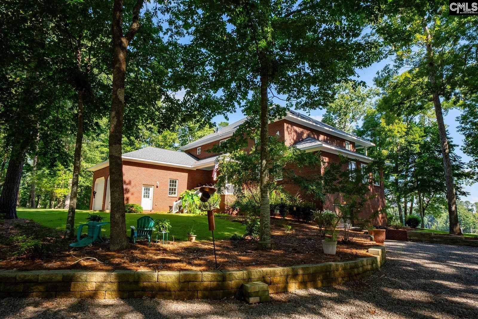 1201 Taylor Road