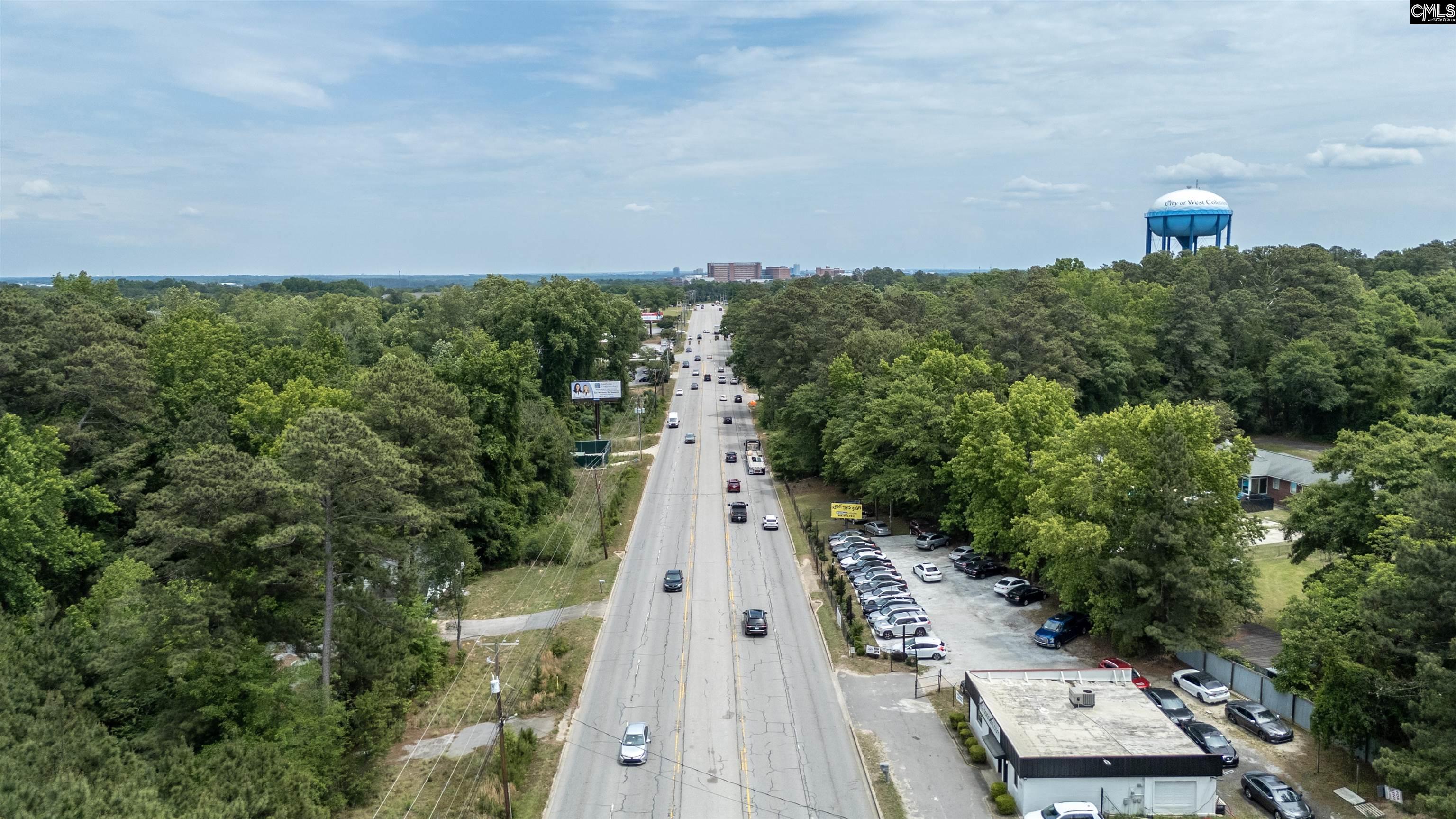 3748 Sunset Boulevard LOT 1
