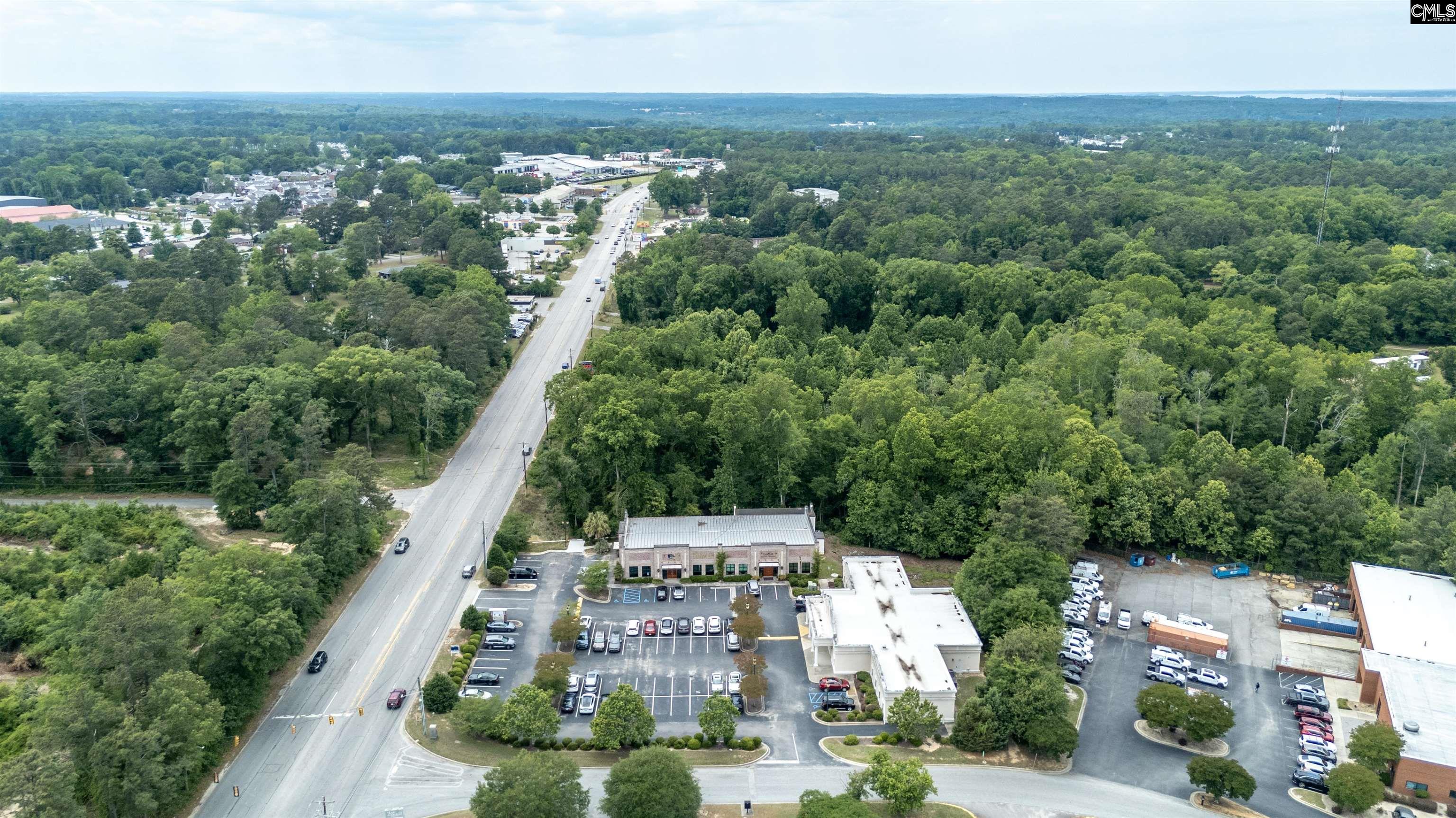 3748 Sunset Boulevard LOT 1