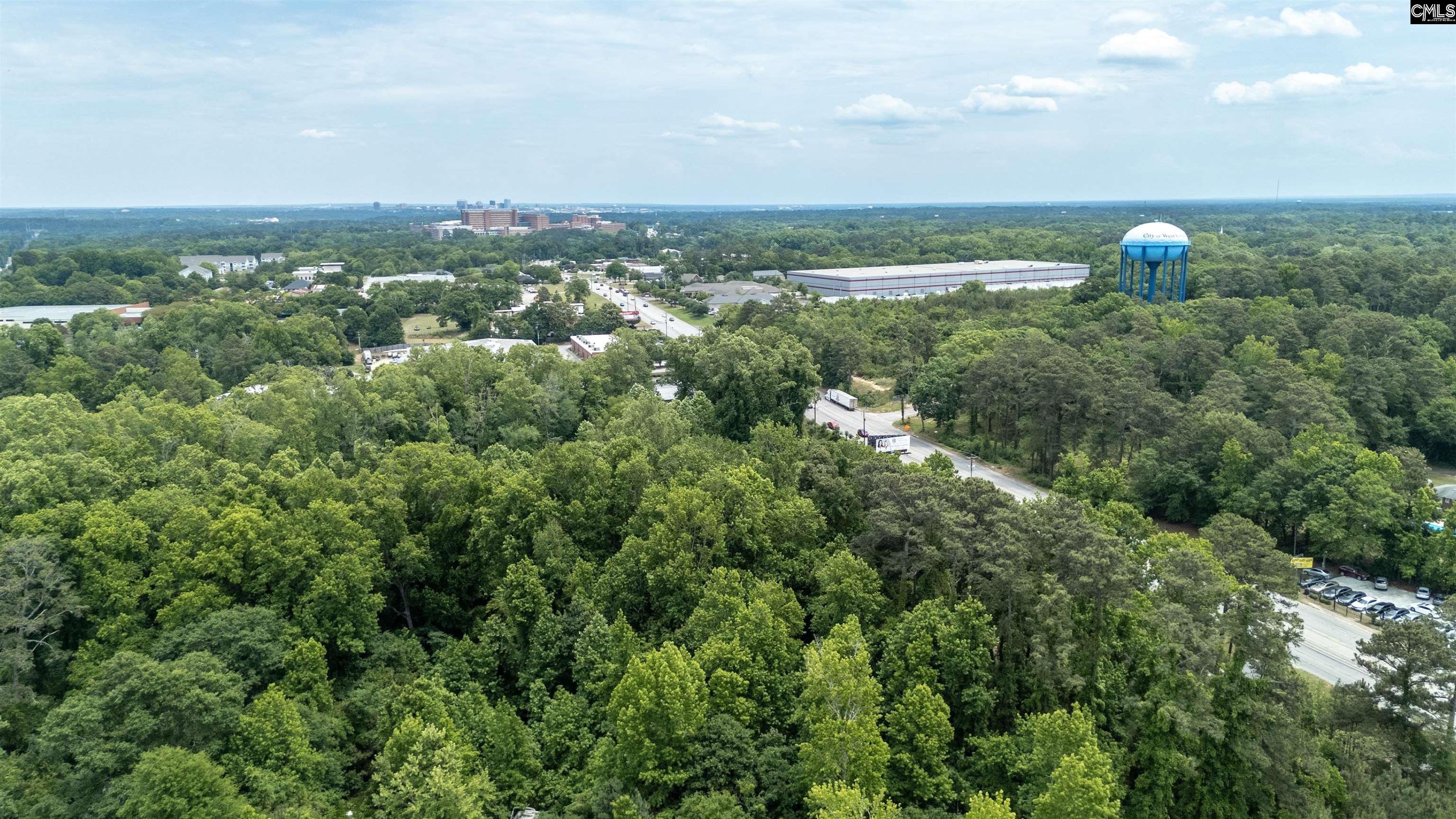 3748 Sunset Boulevard LOT 1