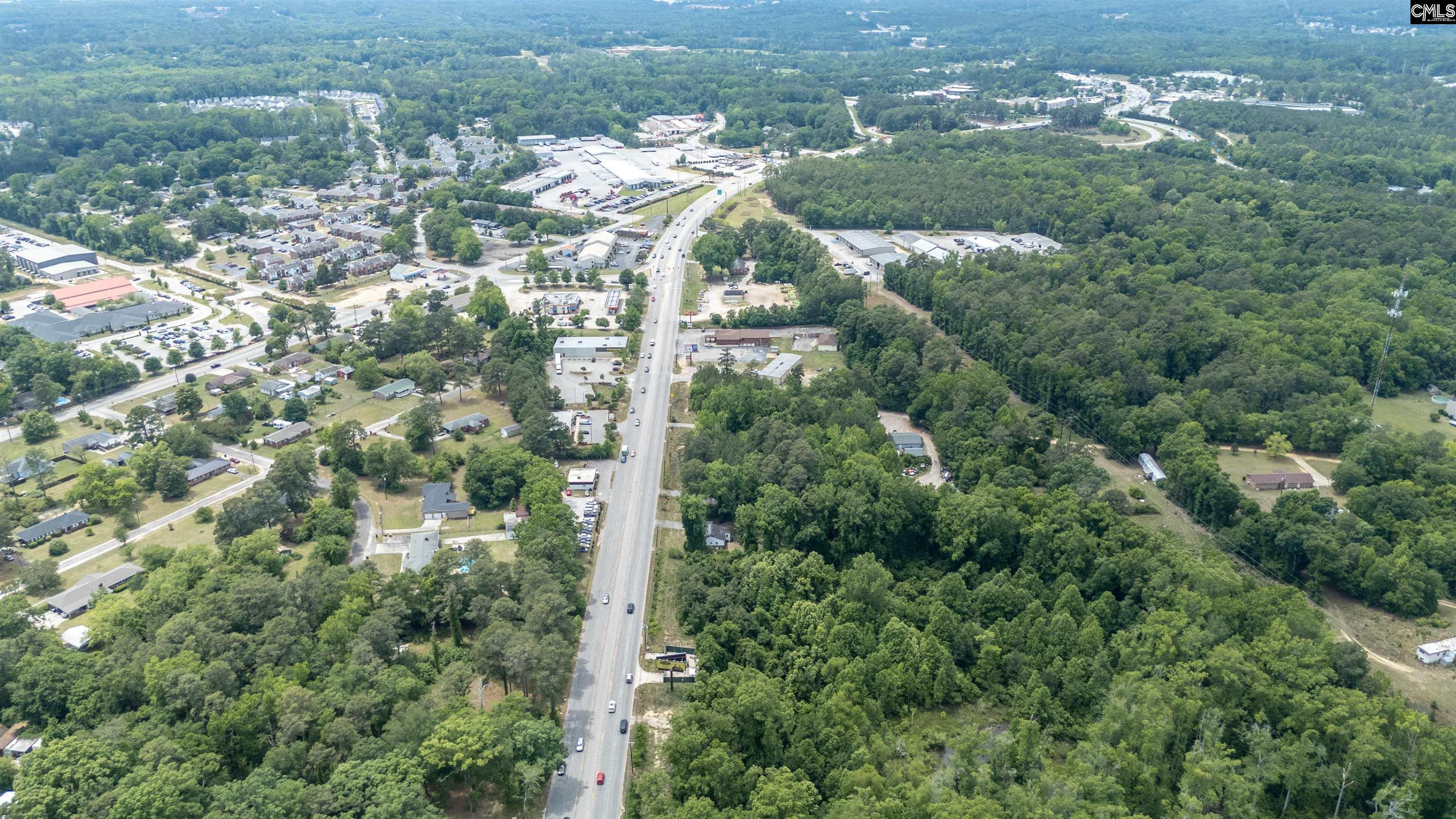 3748 Sunset Boulevard LOT 1