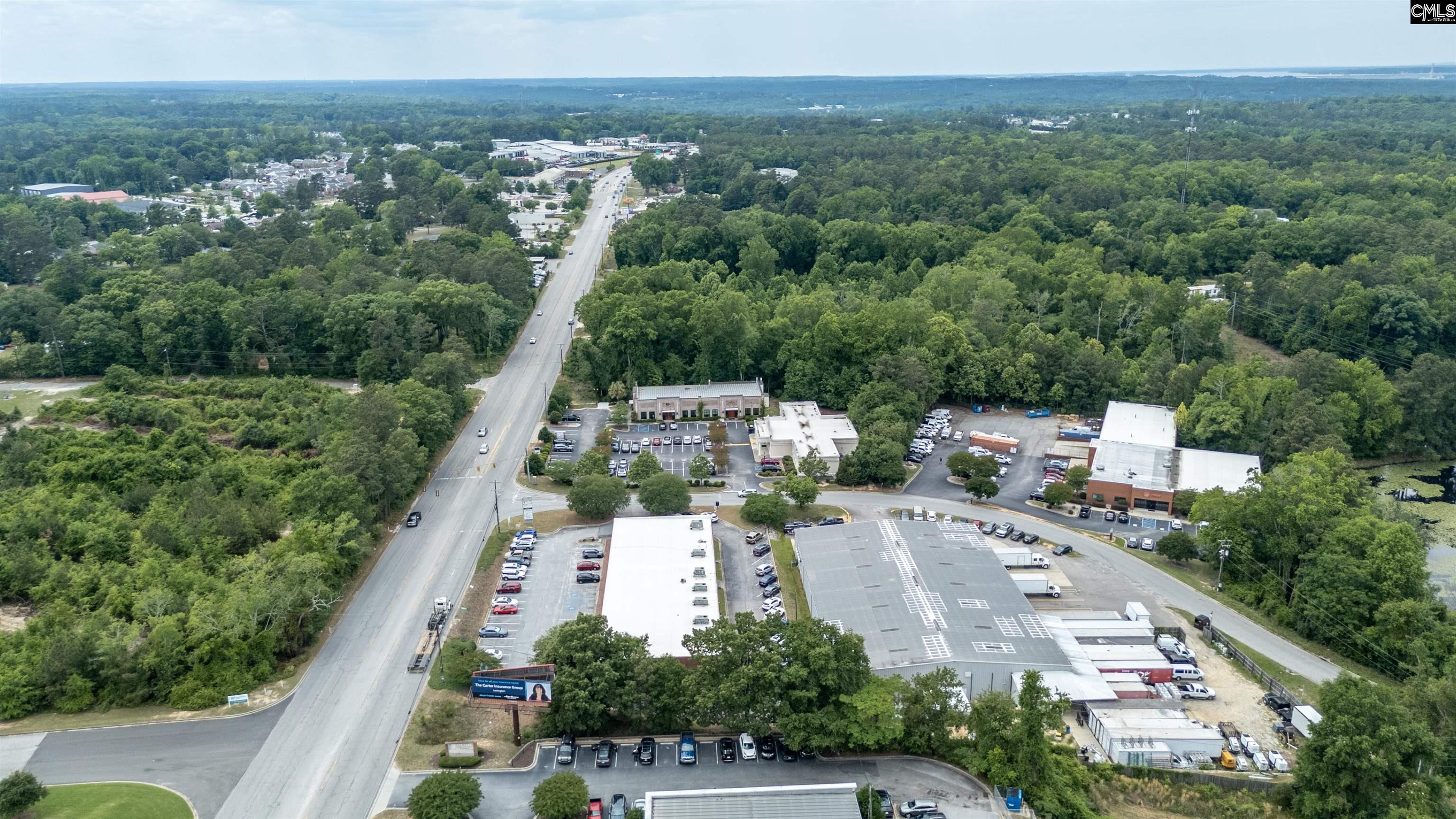 3748 Sunset Boulevard LOT 1