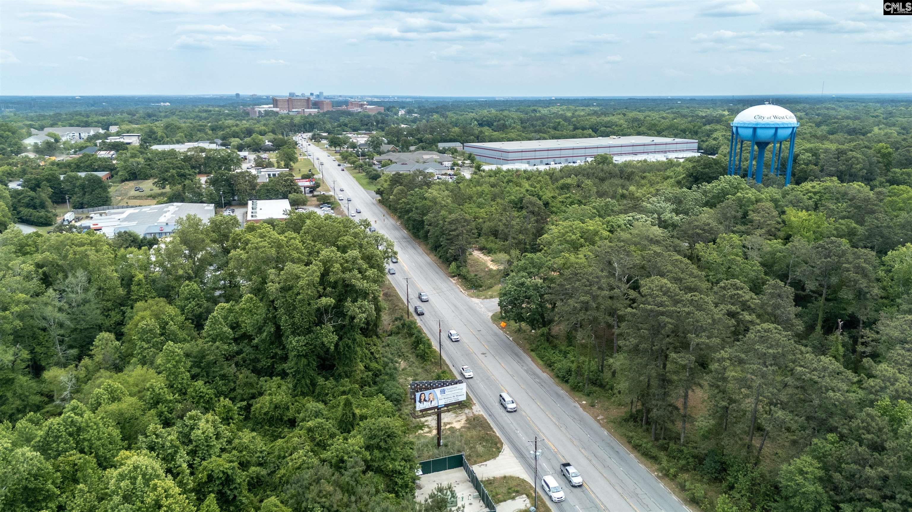 3748 Sunset Boulevard LOT 1