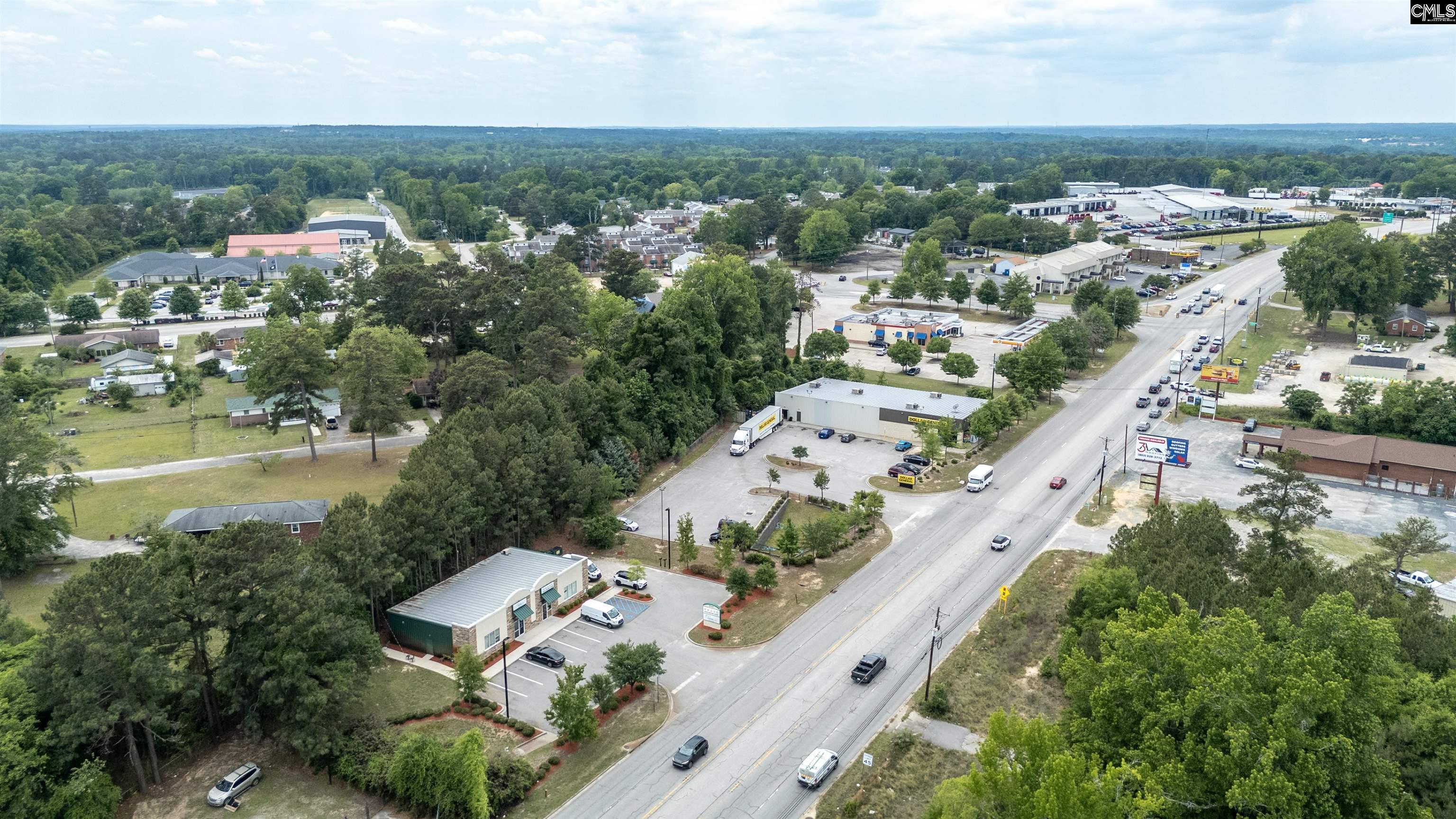 3748 Sunset Boulevard LOT 1