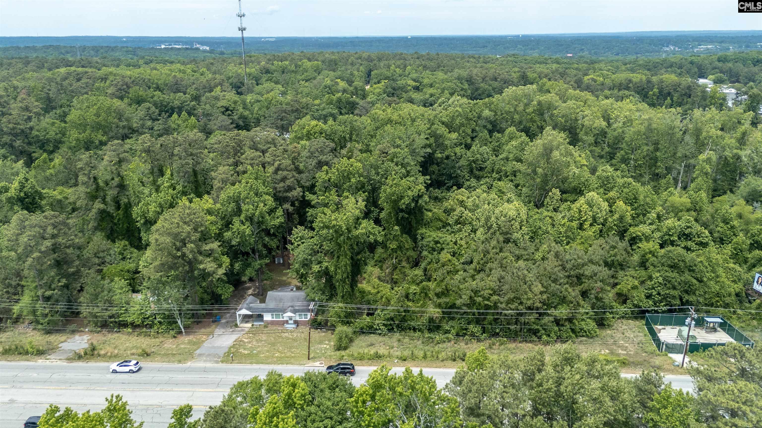3748 Sunset Boulevard LOT 1