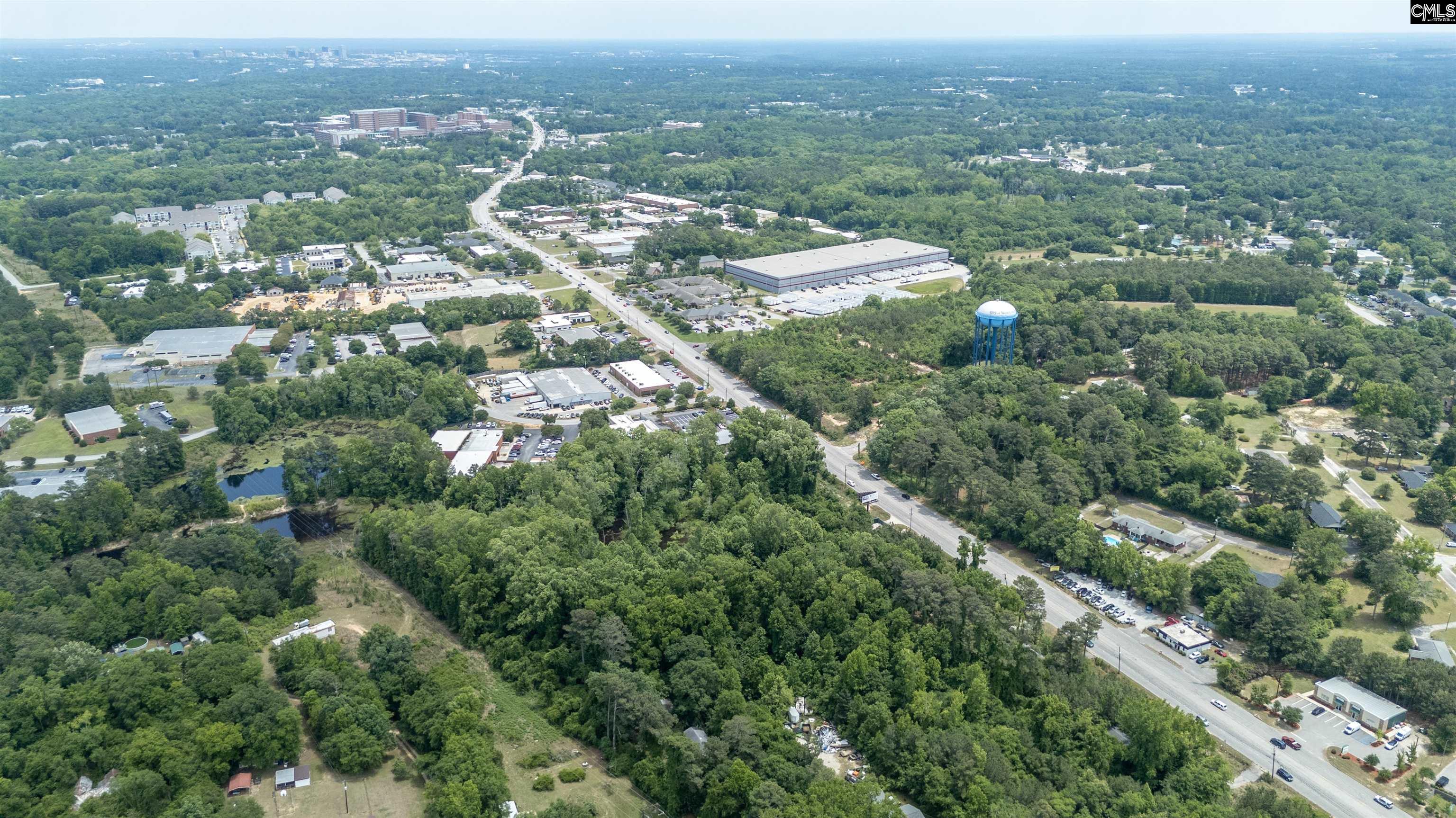 3748 Sunset Boulevard LOT 1