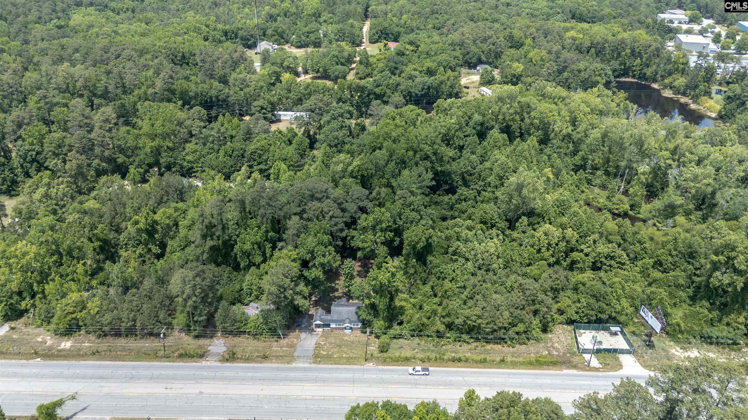 3748 Sunset Boulevard LOT 1