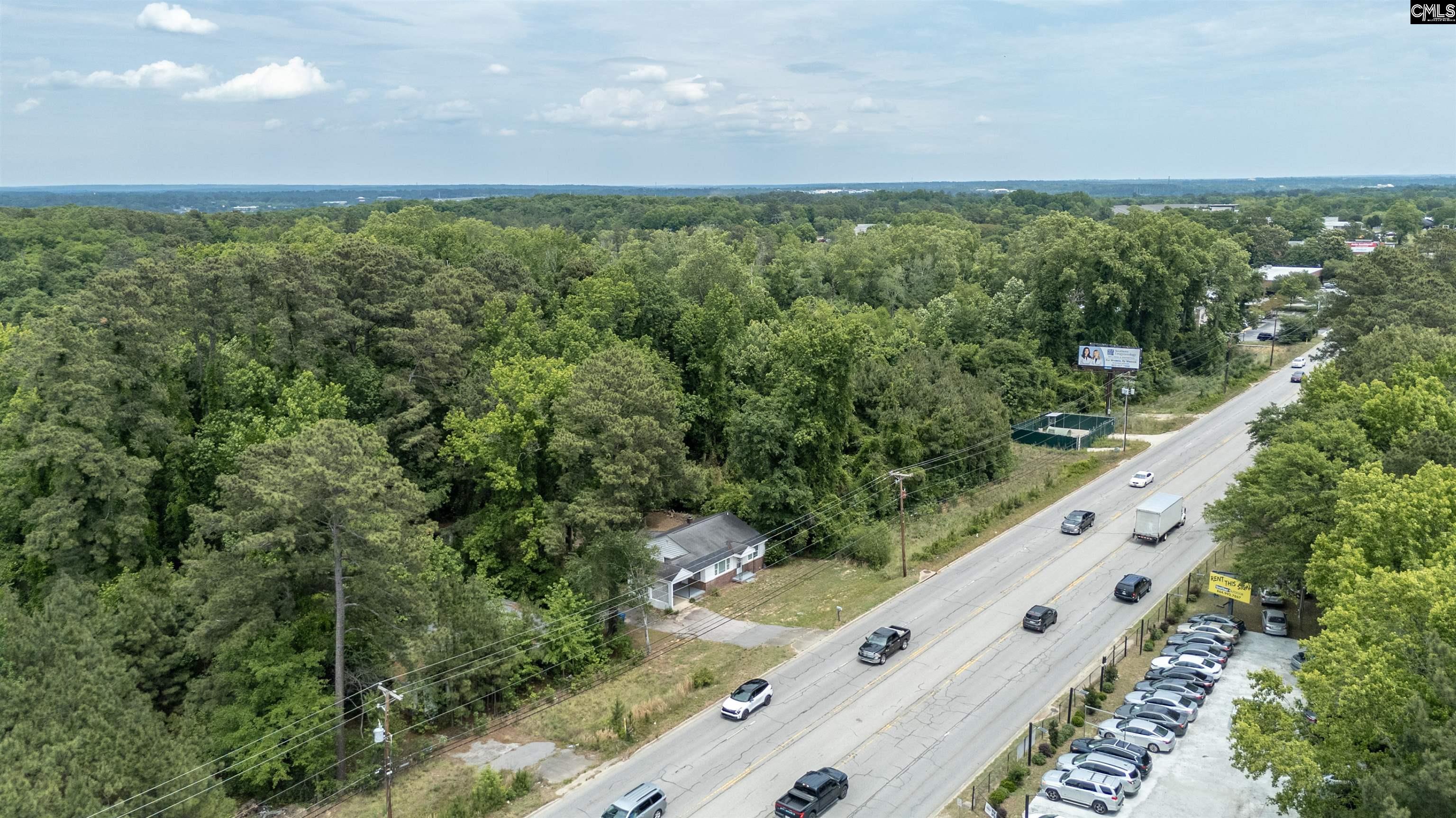 3748 Sunset Boulevard LOT 2