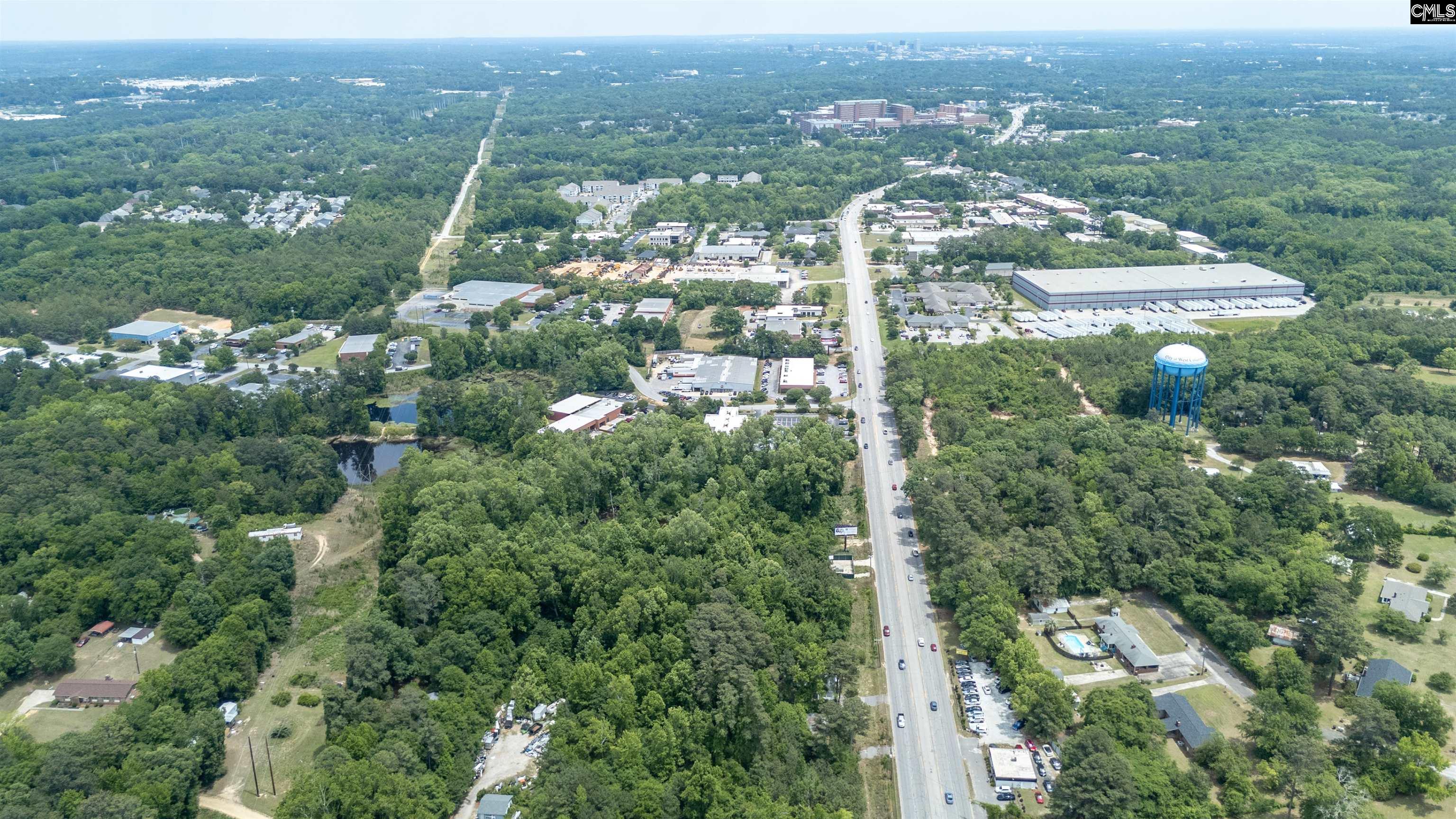 3748 Sunset Boulevard LOT 2
