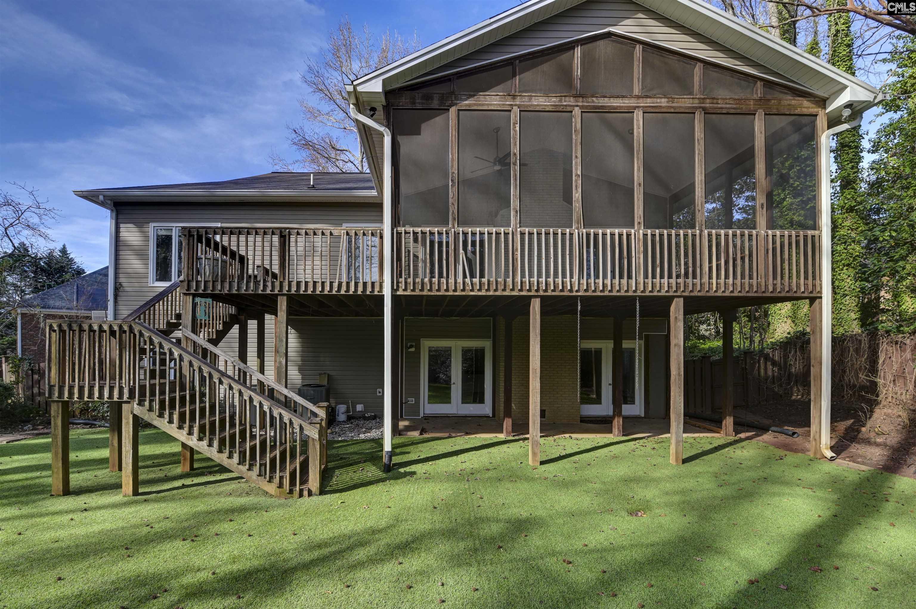 611 Clearview Court