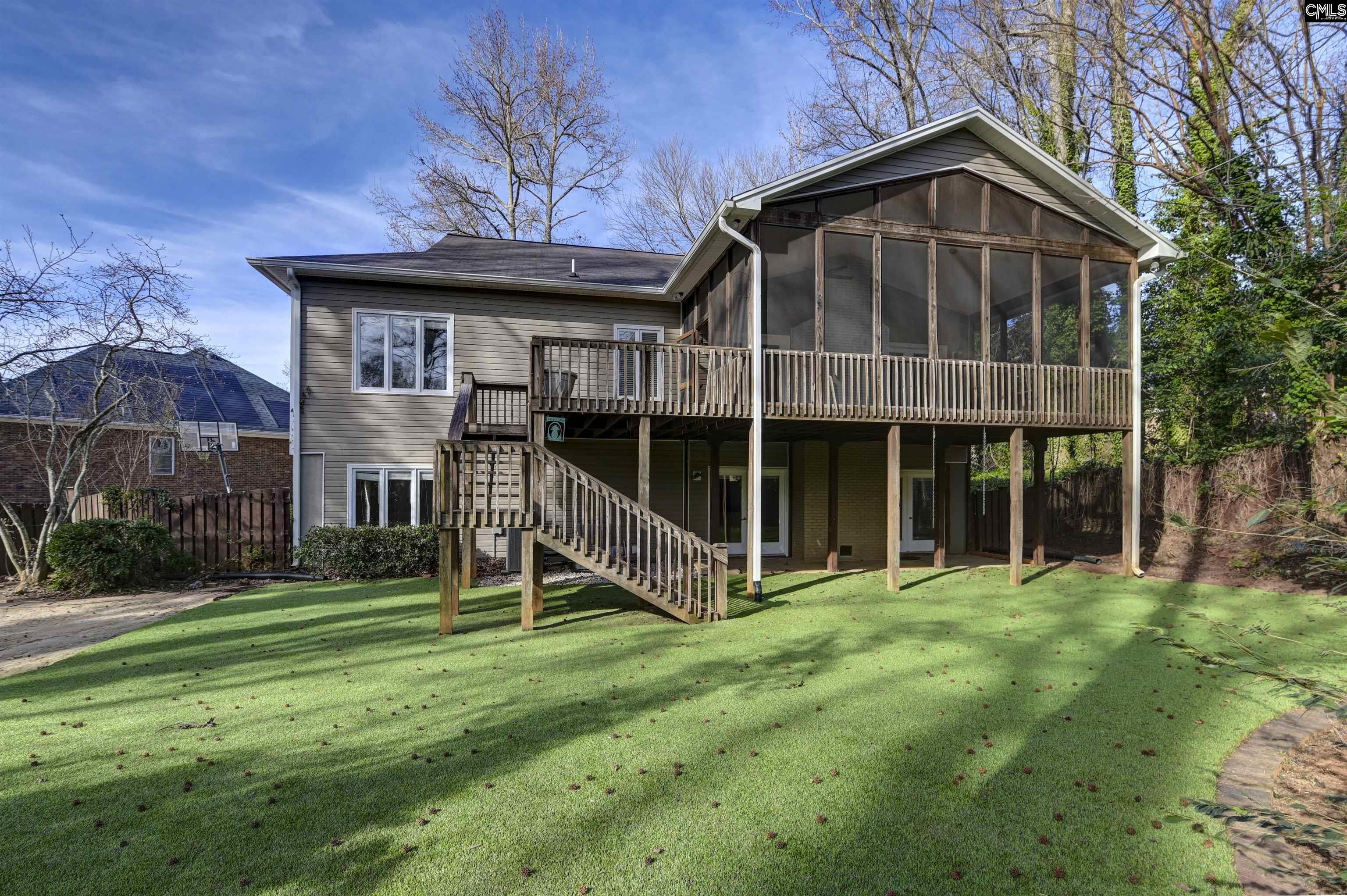 611 Clearview Court